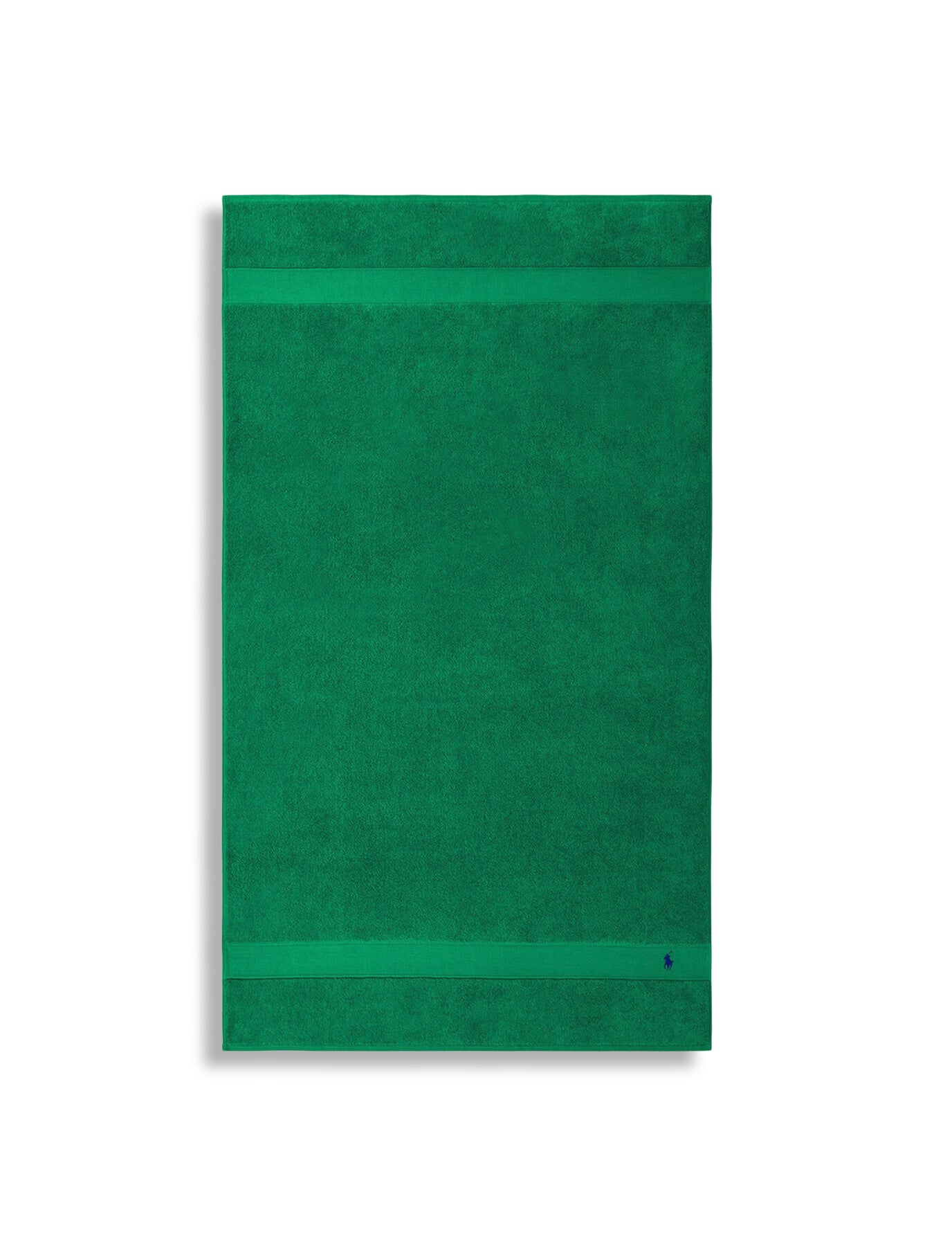 Polo Player Billard Bath Sheet Billiard