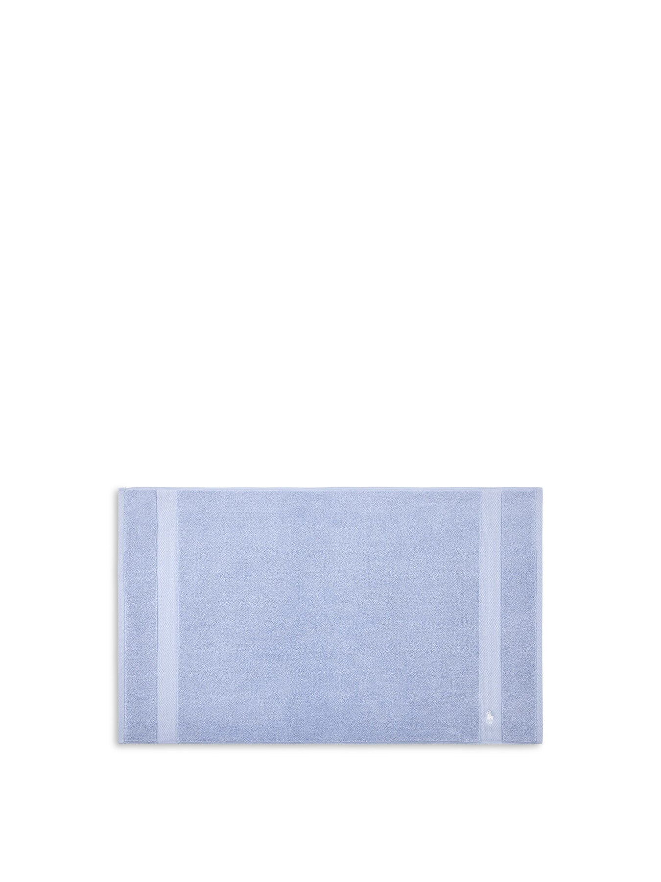 Polo Player Bath Mat Collection