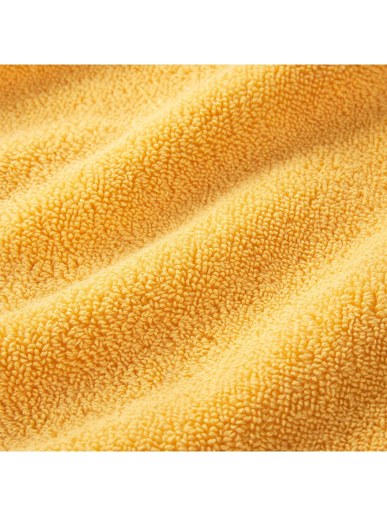 Polo Player Bath Sheet Yellow
