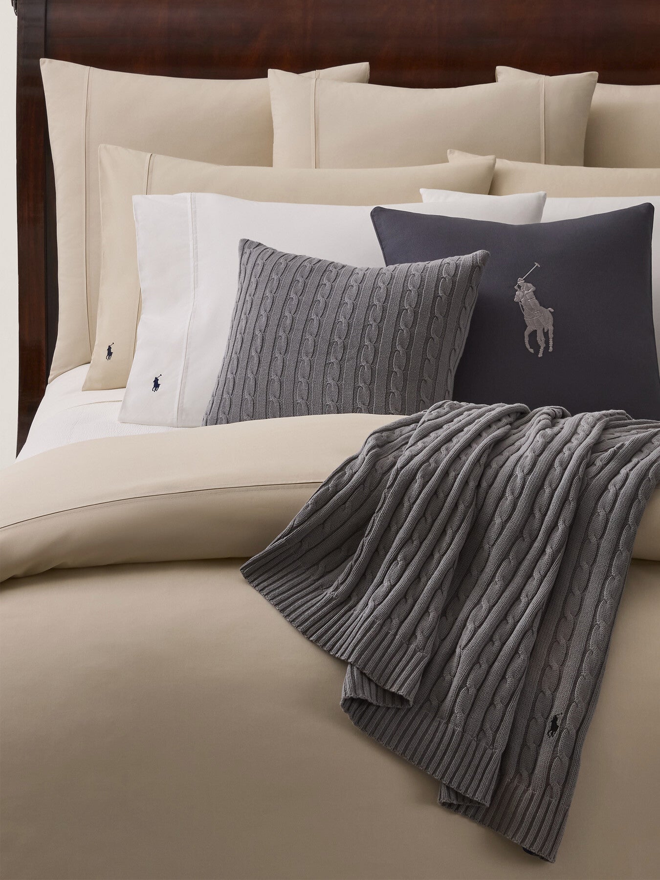 Player Pillowcase Pair