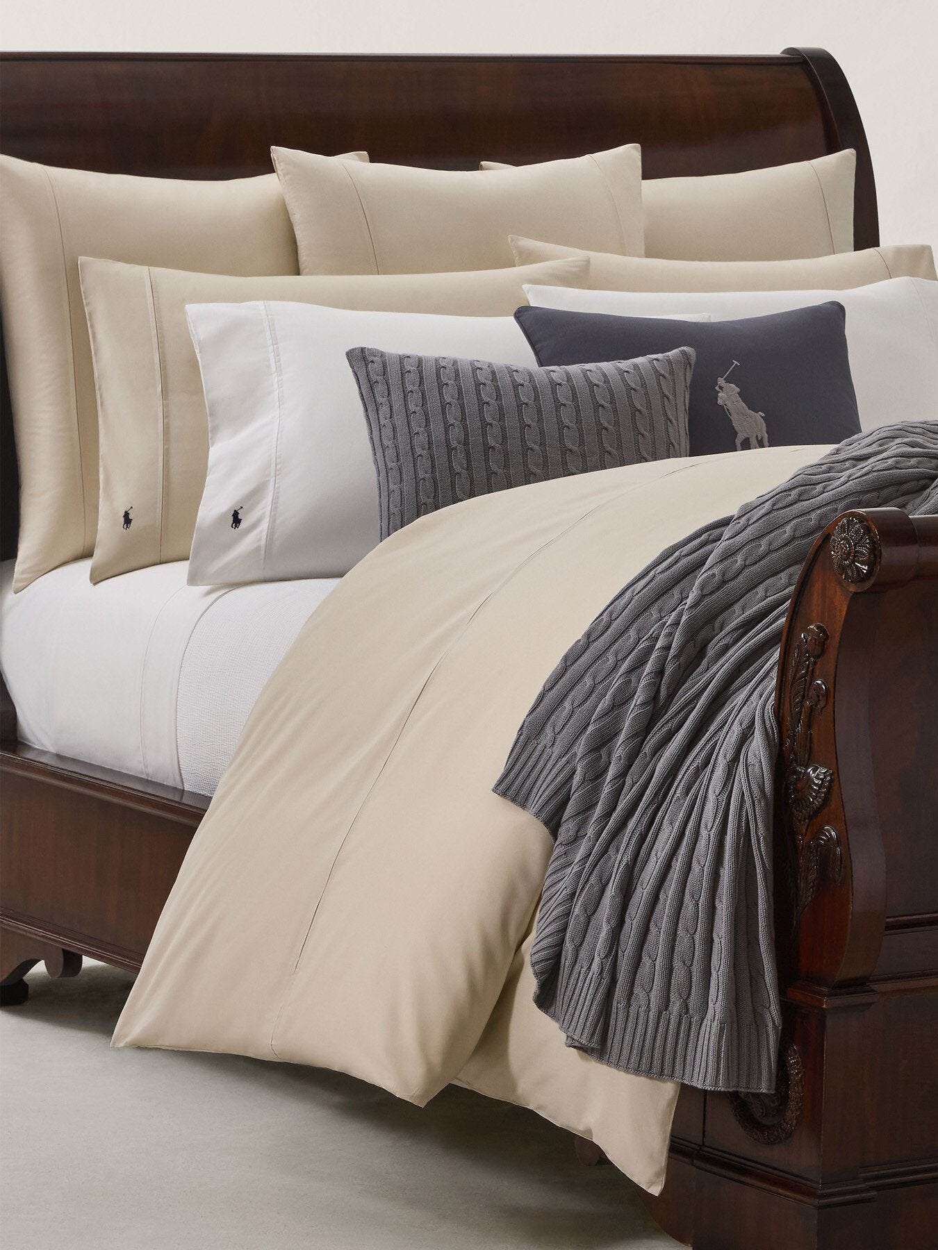 Player Pillowcase Pair