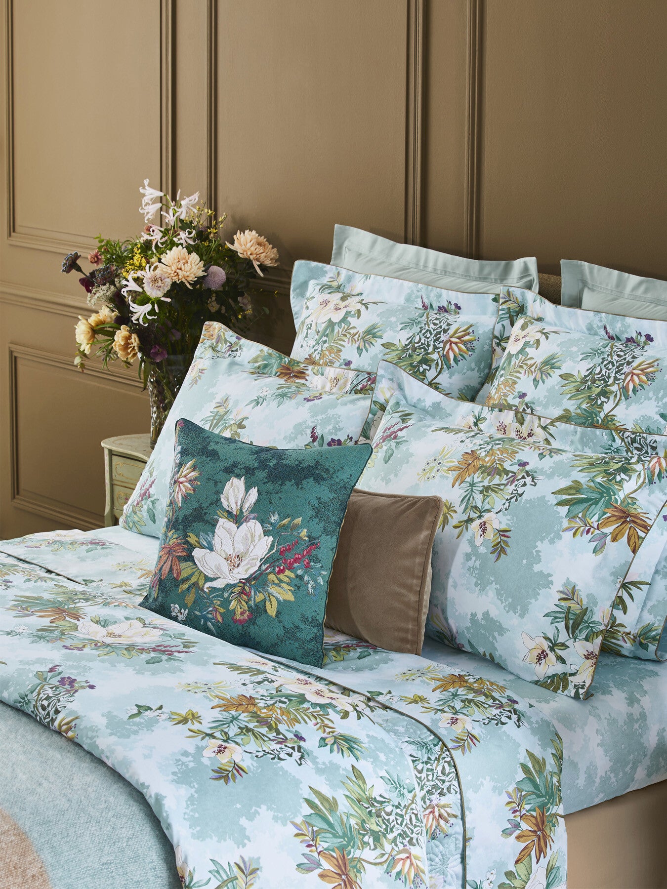 Panorama Duvet Cover