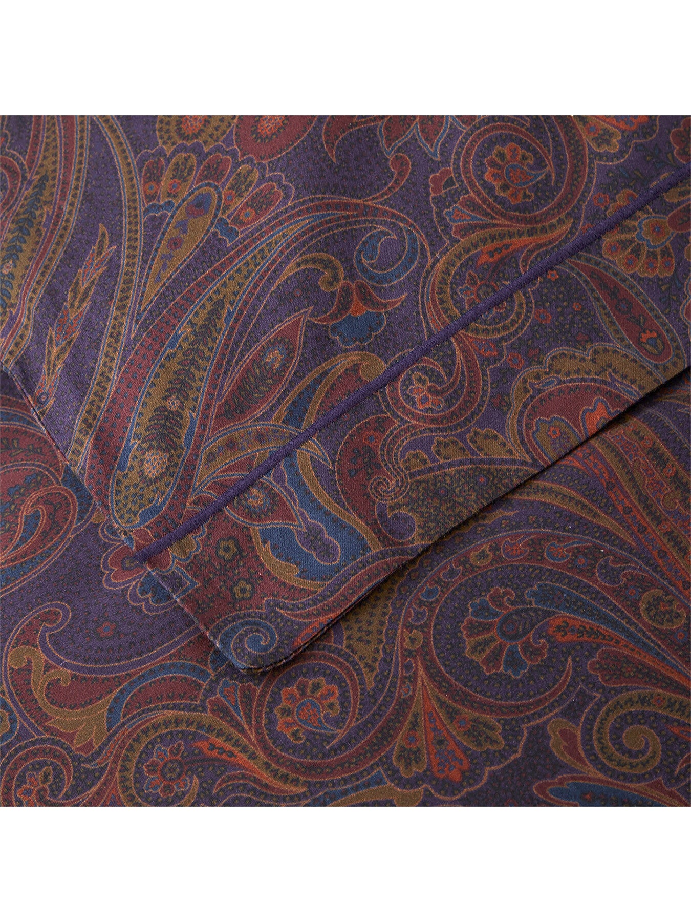 Belmonte Duvet Cover Jewel