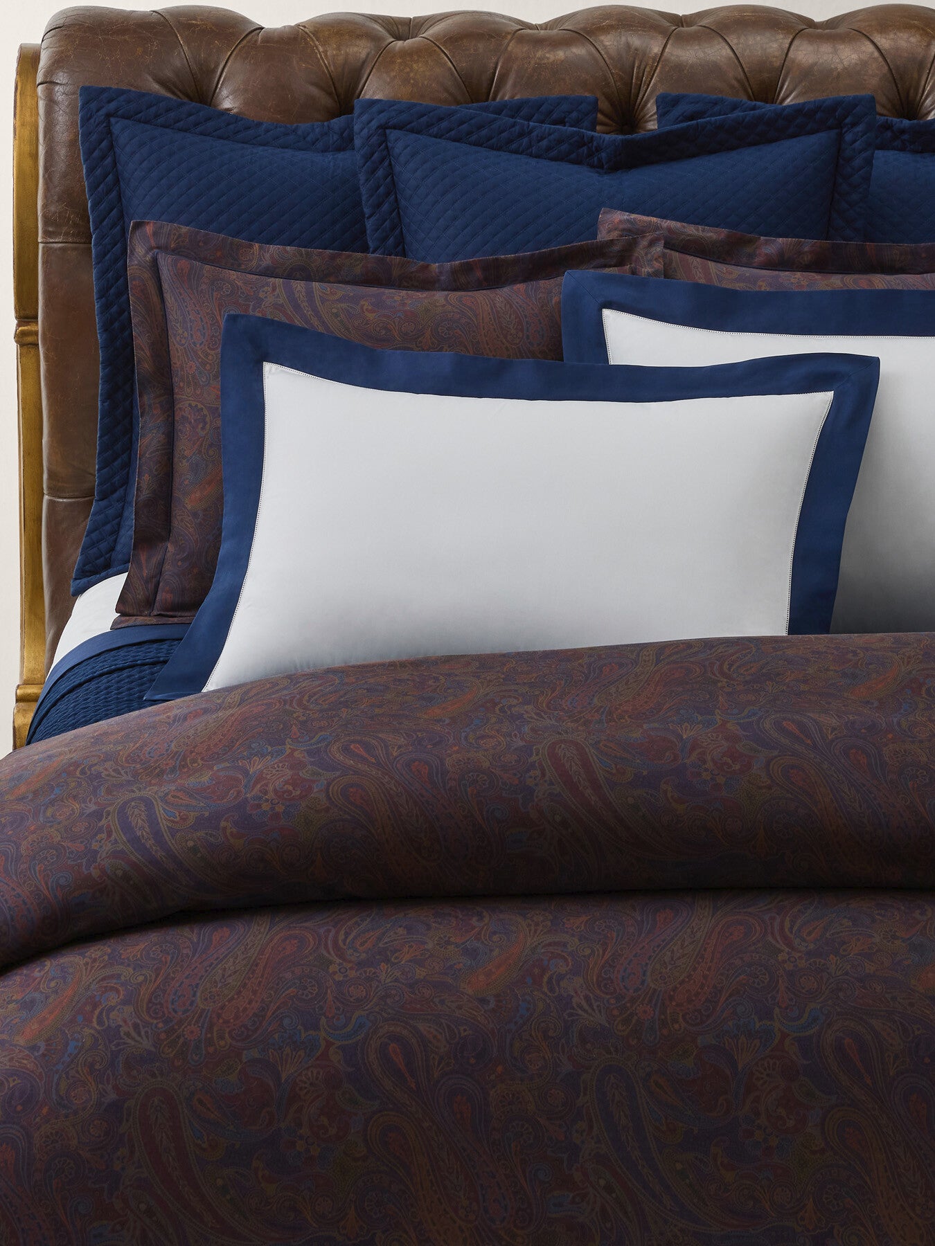 Belmonte Duvet Cover Jewel