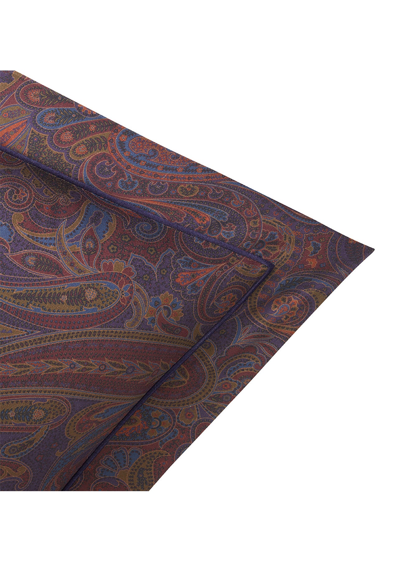 Belmonte Oxford Pillowcase