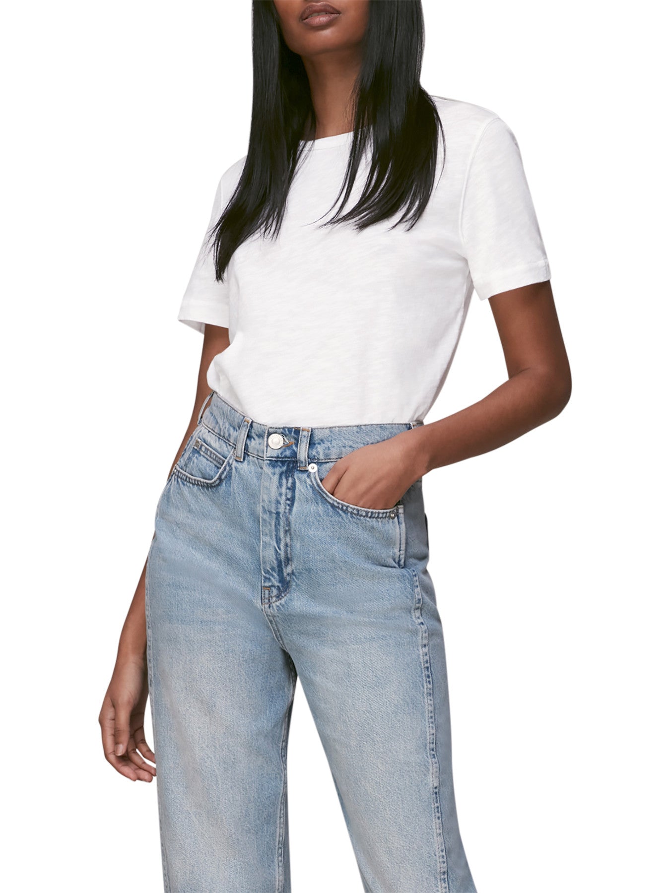 Emily Ultimate TShirt