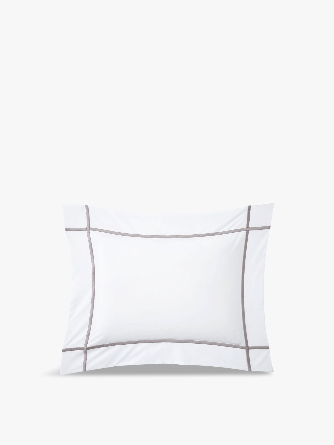 Athena Boudoir Oxford Pillowcase