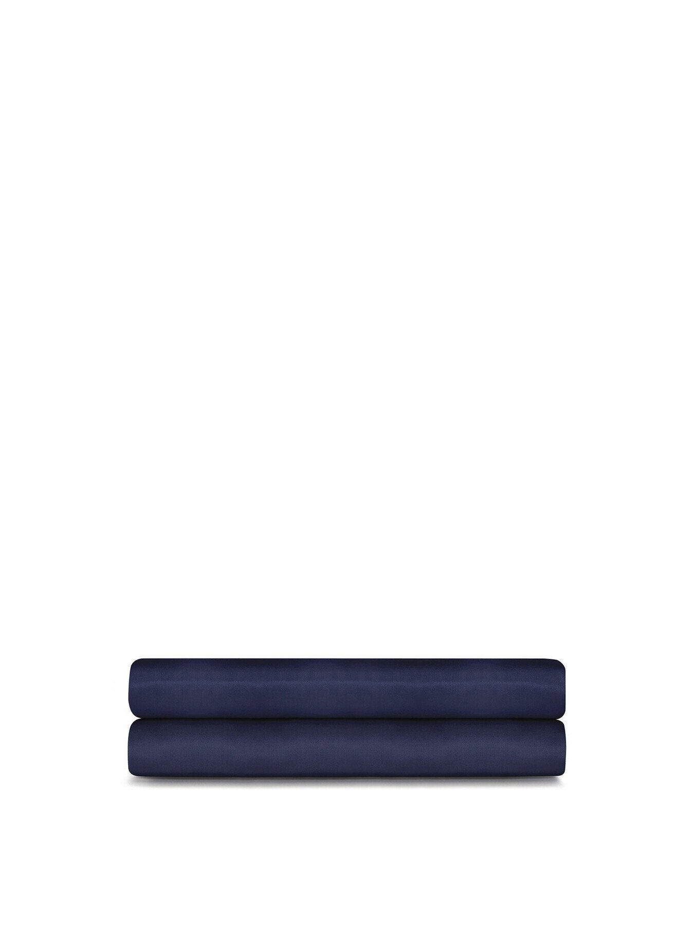 Langdon Fitted Sheet Collection Navy