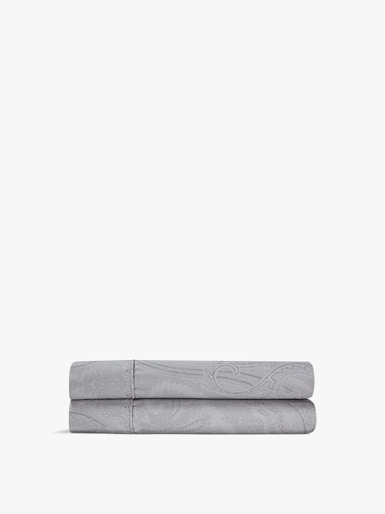 Doncaster Flat Sheet Silver