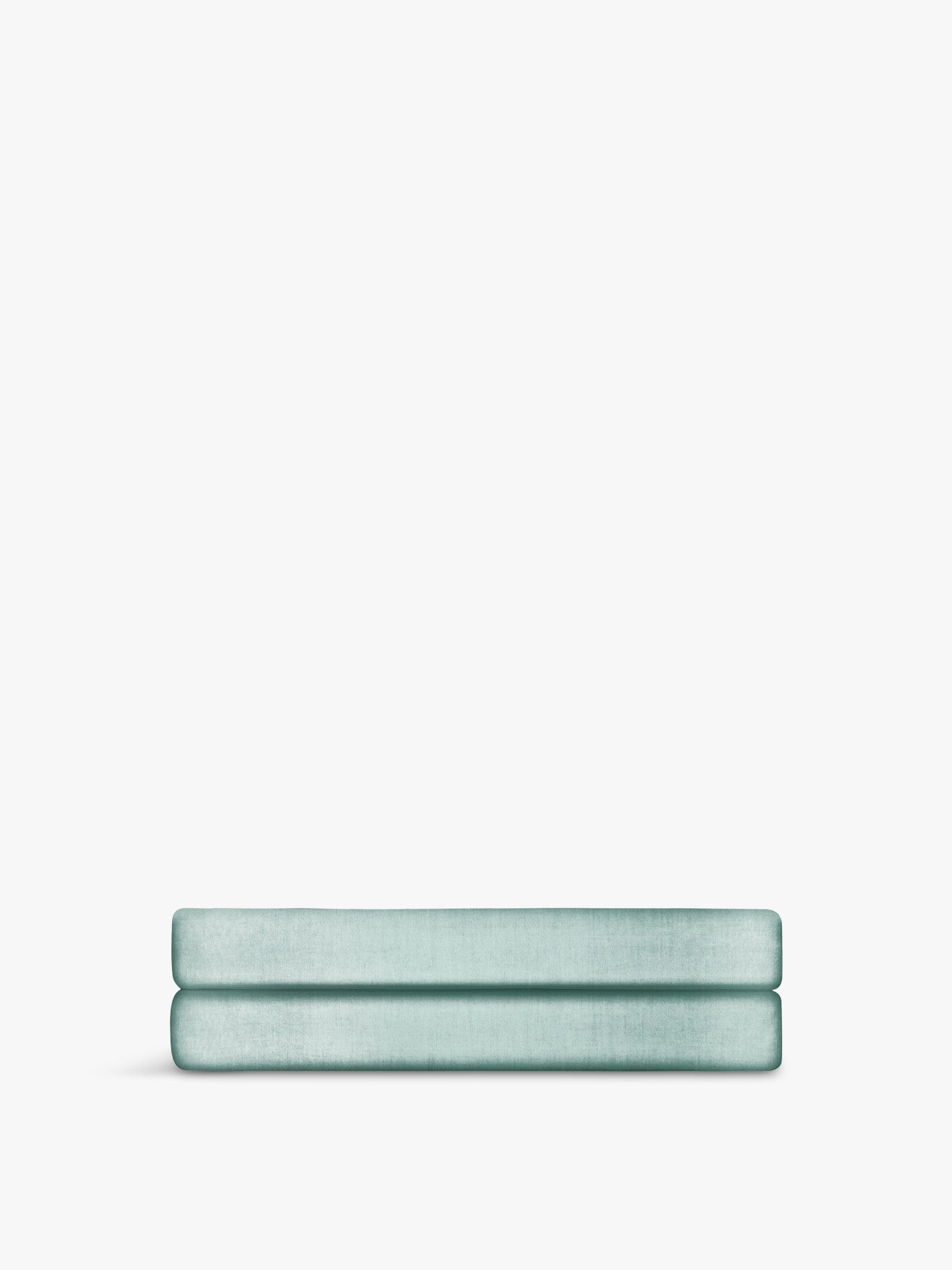 Oxford Fitted Sheet Evergreen