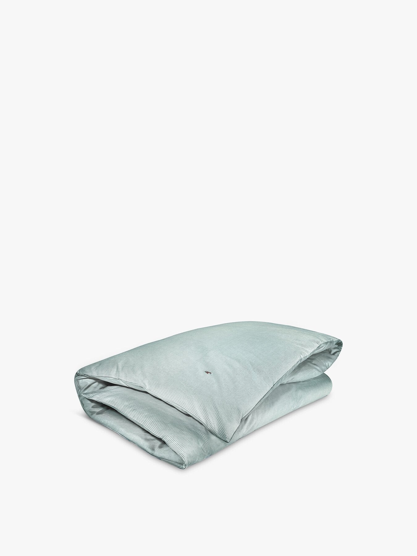Oxford Duvet Cover Evergreen