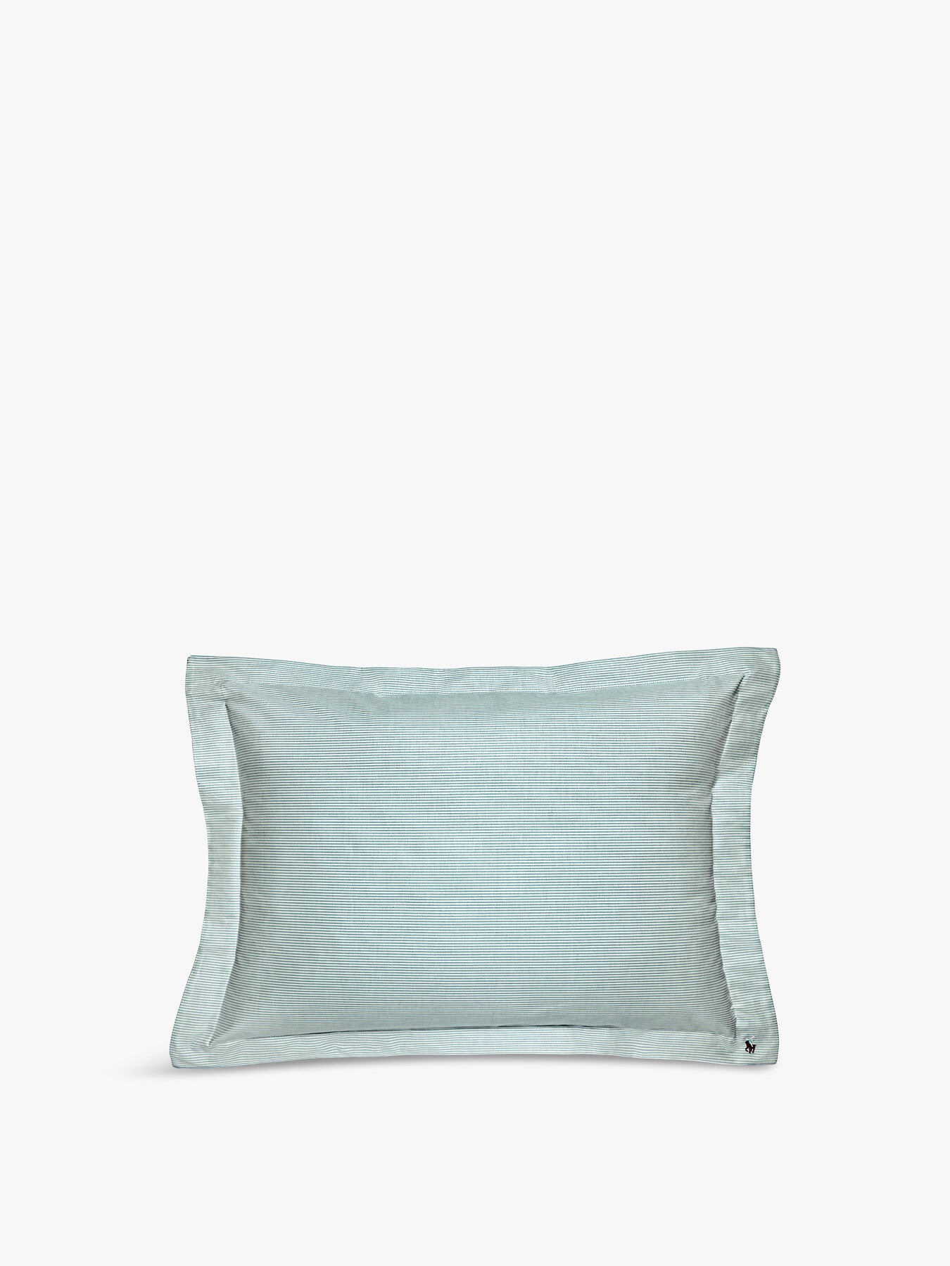 Oxford Standard Oxford Pillowcase Evergreen