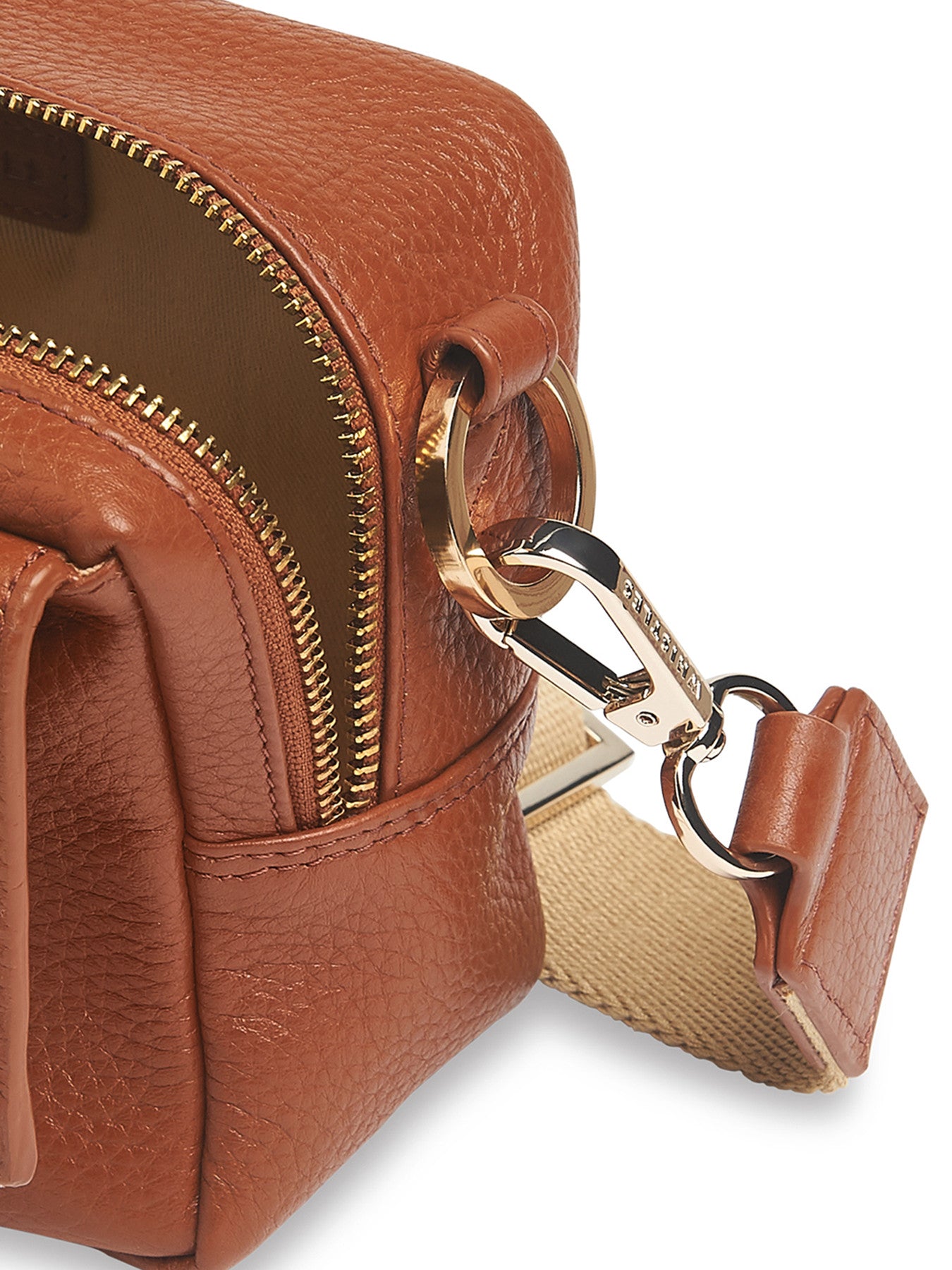 Bibi Crossbody Bag
