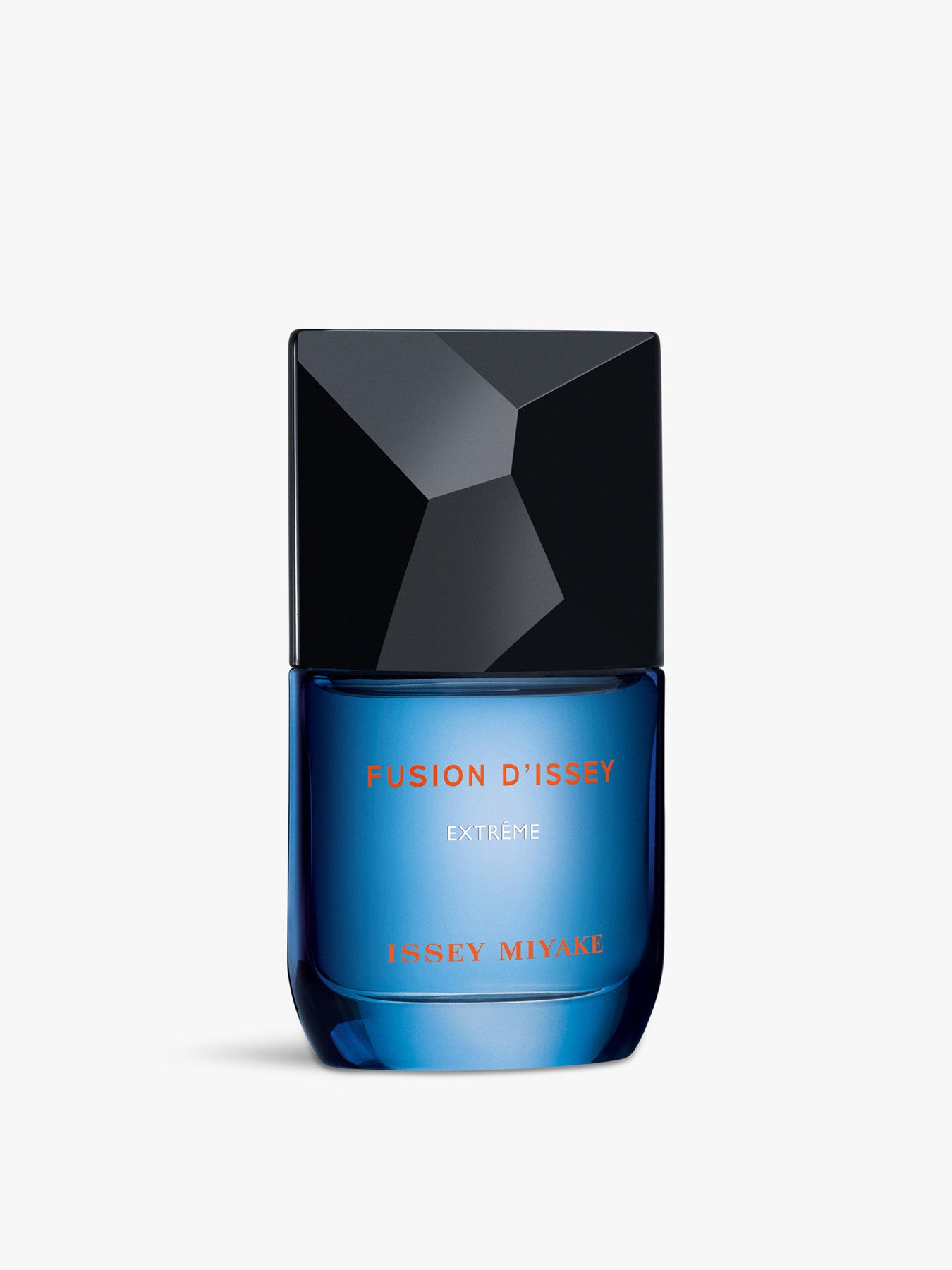 Fusion Extreme Eau de Toilette 50ml