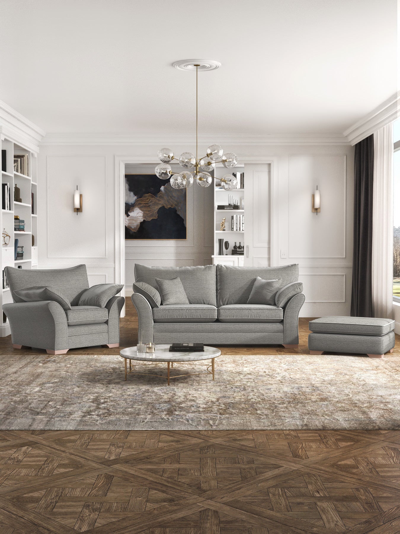 Chiltern Standard Chair