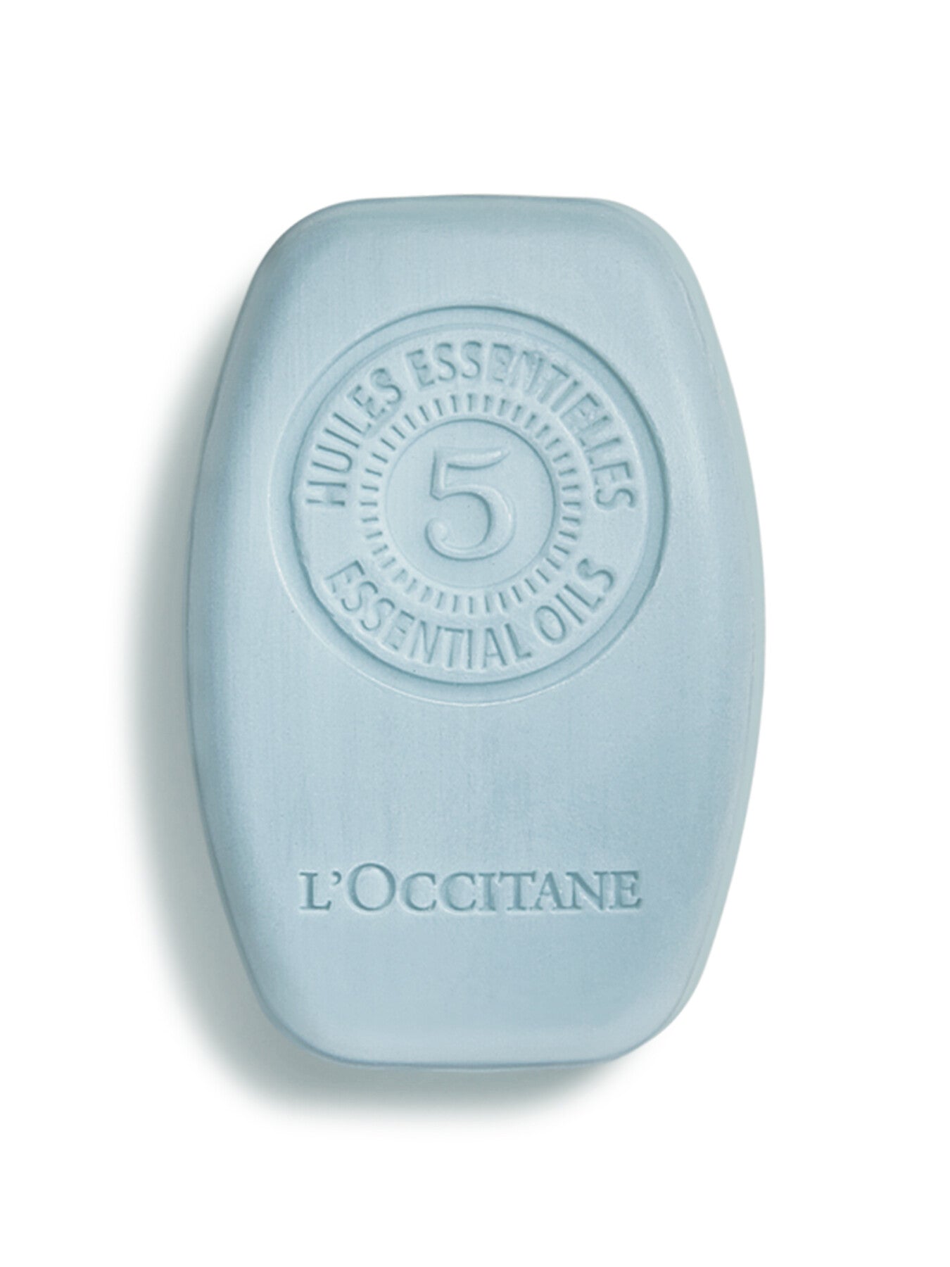 Purifying Freshness Solid Shampoo 60g