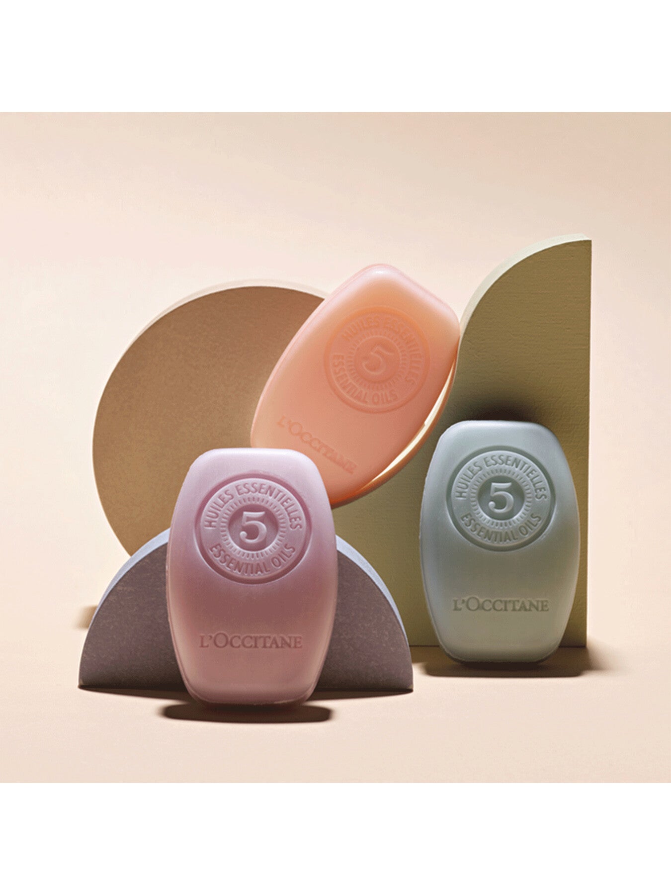 Purifying Freshness Solid Shampoo 60g
