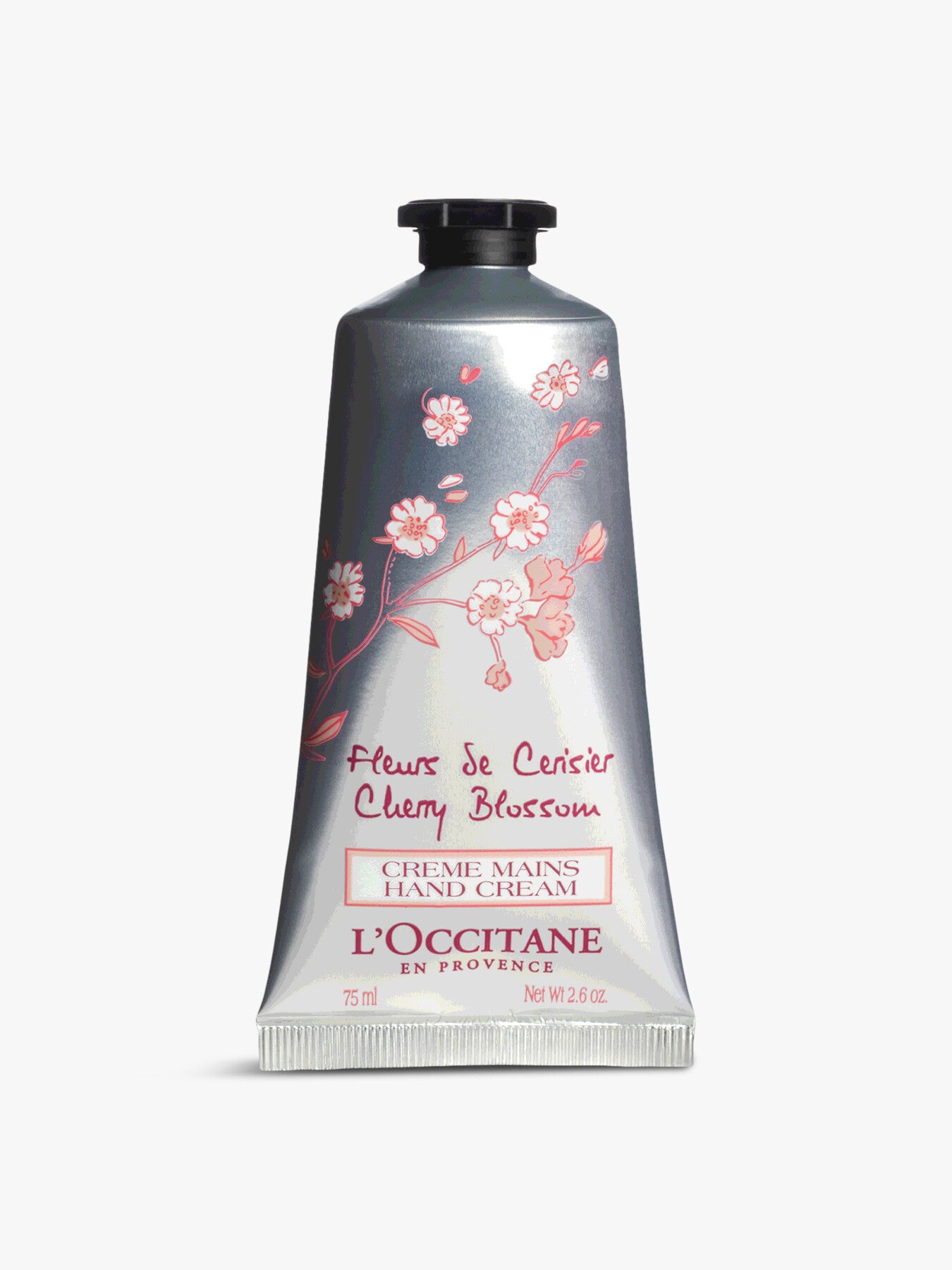 Cherry Blossom Hand Cream 75ml