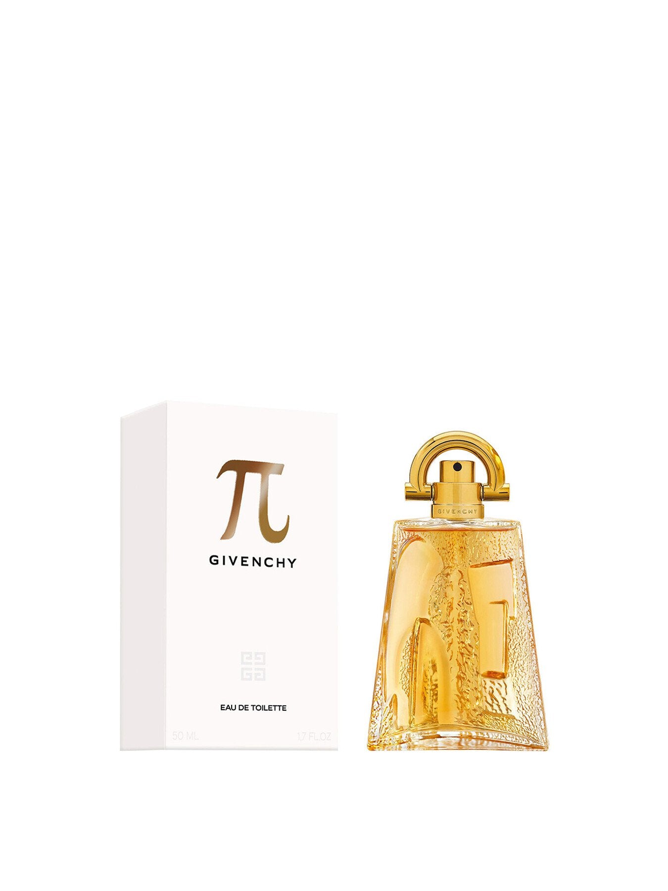 Pi Eau de Toilette 50ml