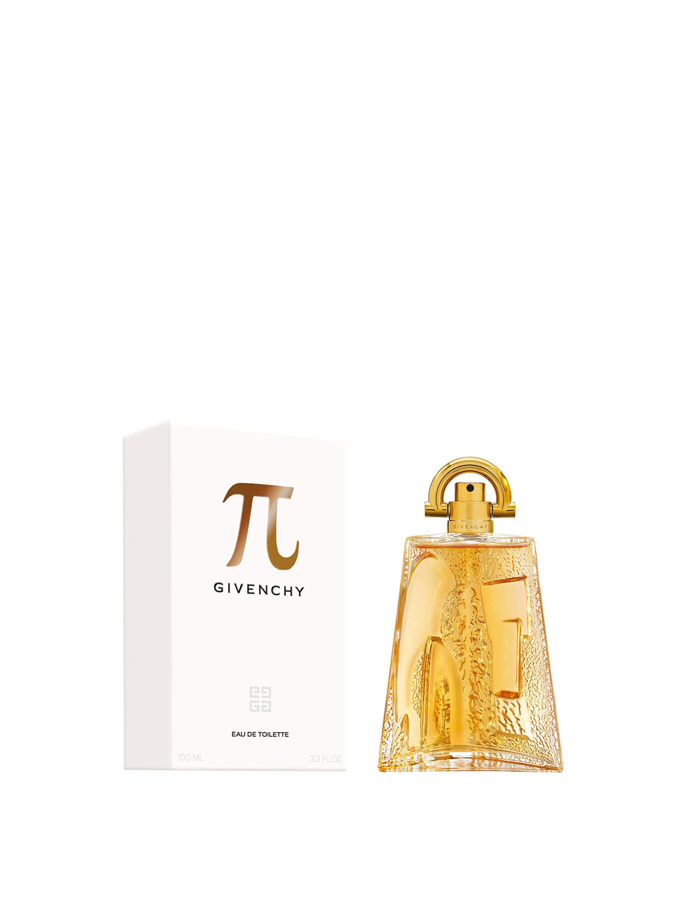 Pi Eau de Toilette 100ml