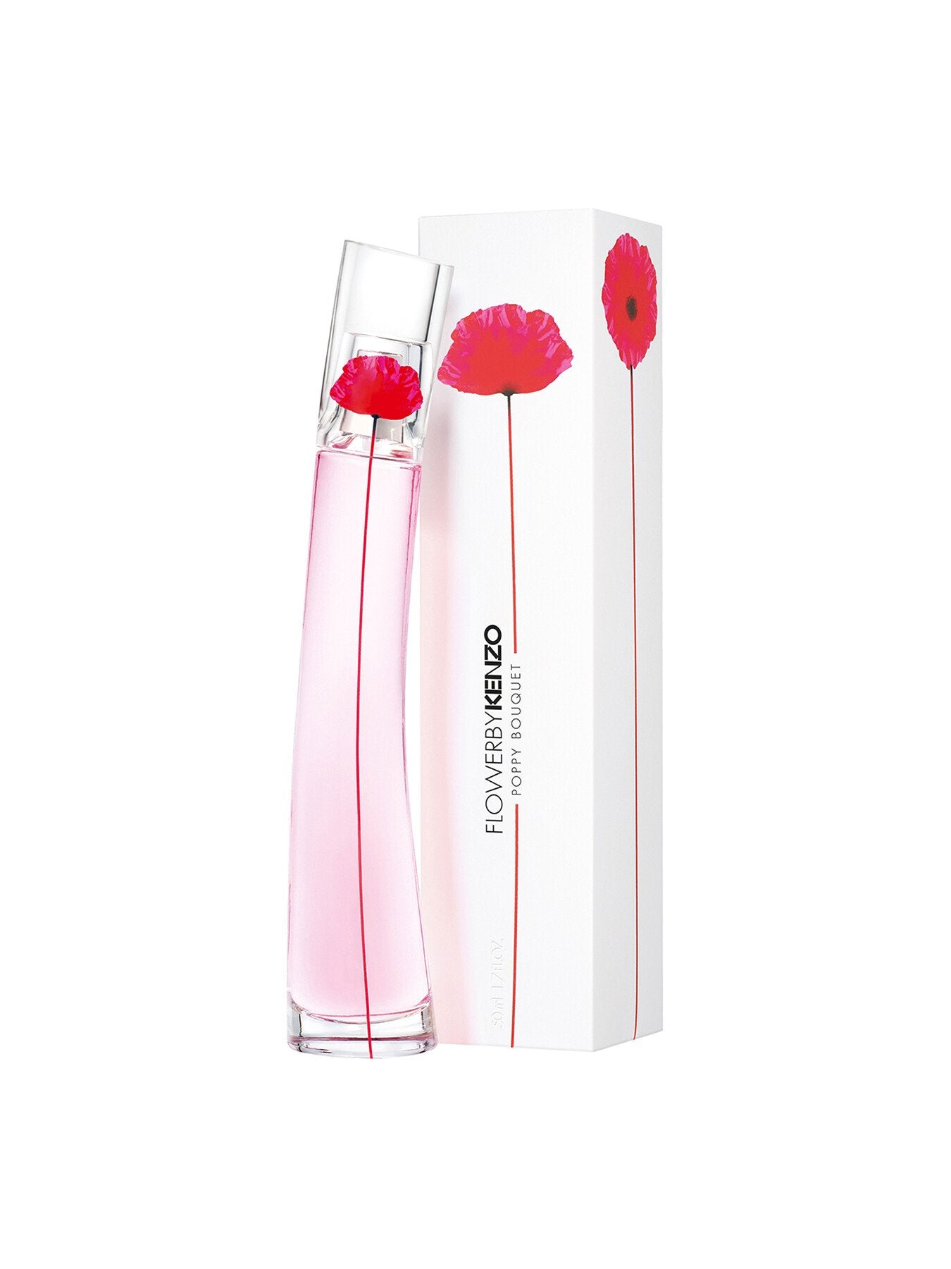 Flower By Kenzo Poppy Boquet Eau de Parfum 50ml