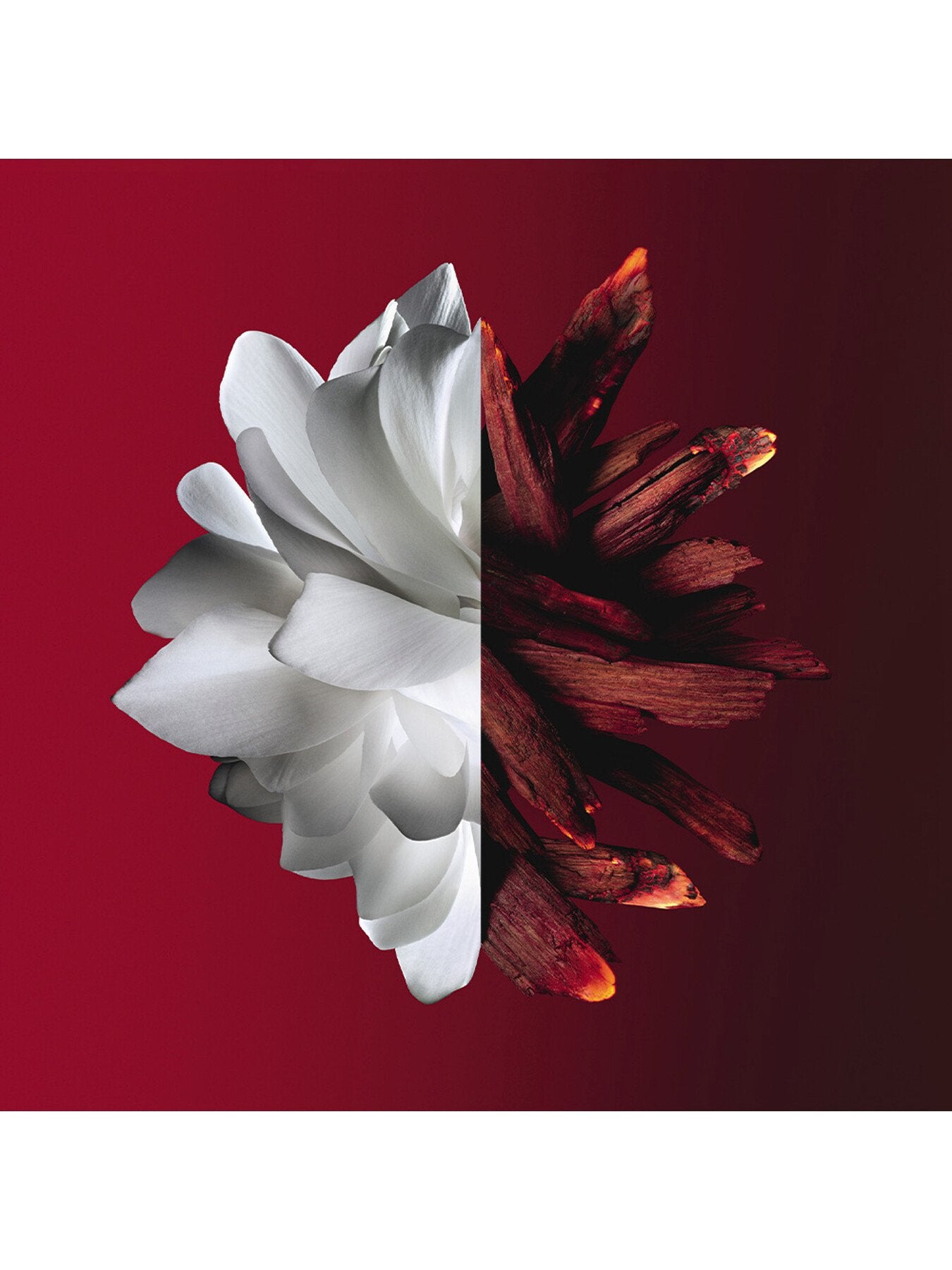 LInterdit 21 Eau de Parfum Rouge 35ml