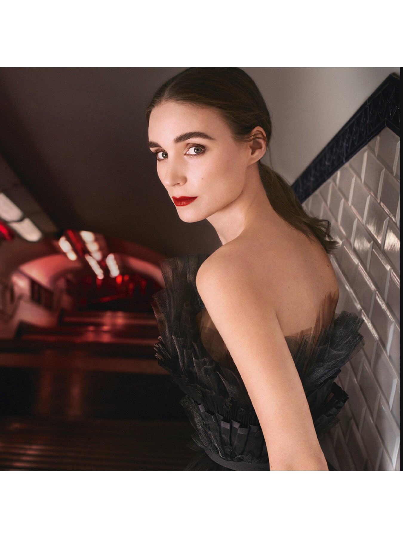 LInterdit 21 Eau de Parfum Rouge 50ml
