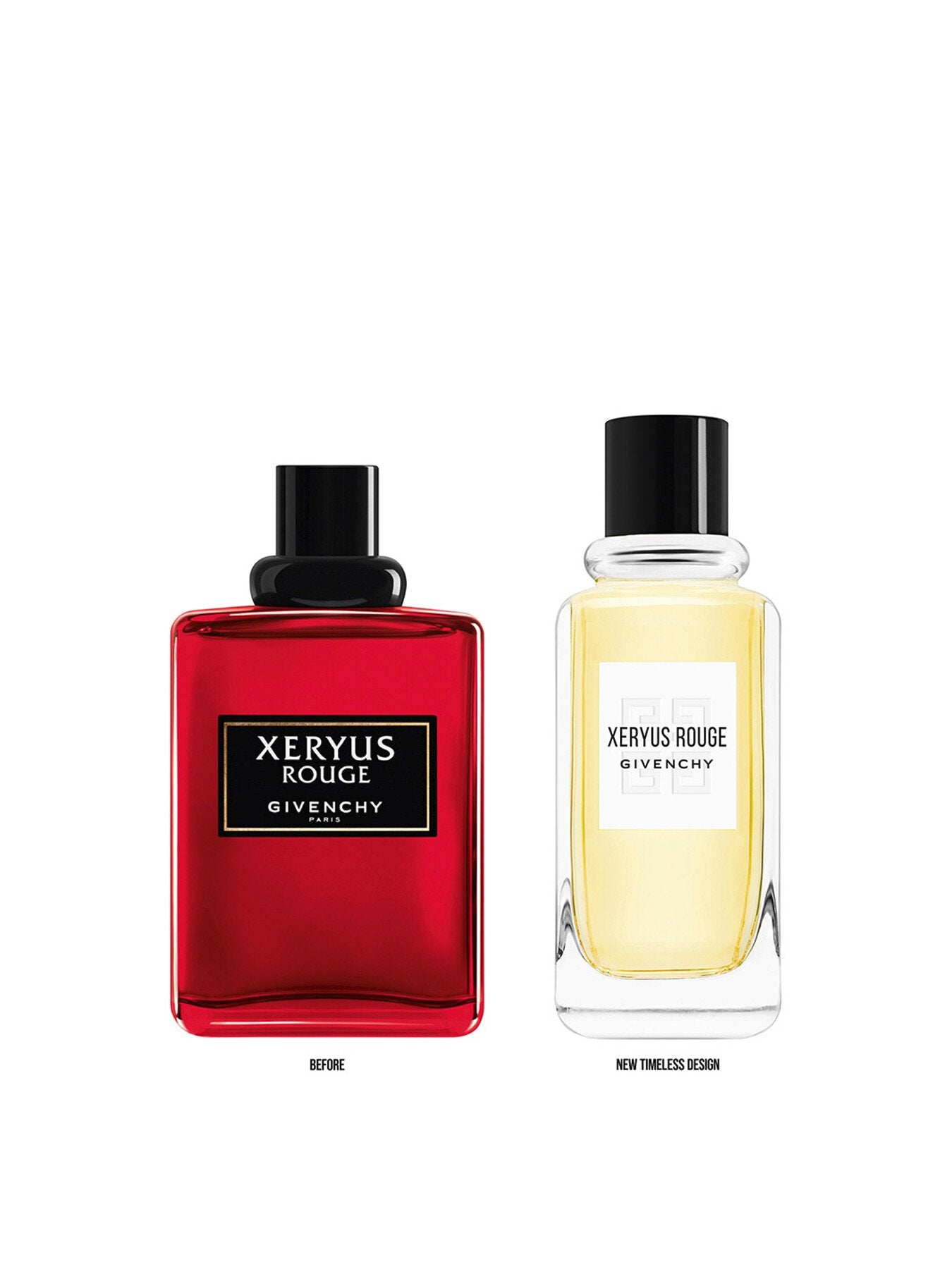 Xeryus Rouge New Mythical Eau de Toilette 100ml