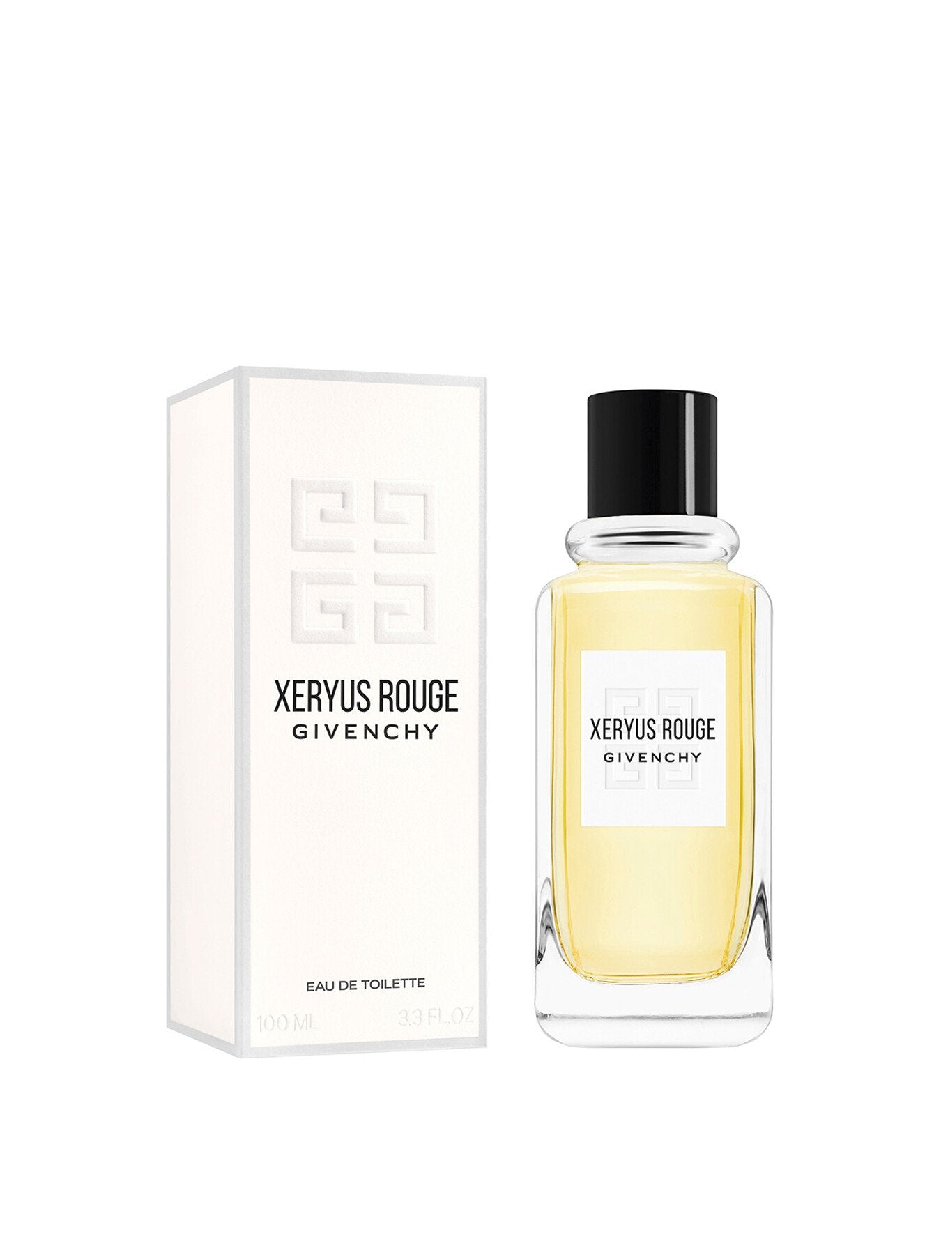 Xeryus Rouge New Mythical Eau de Toilette 100ml