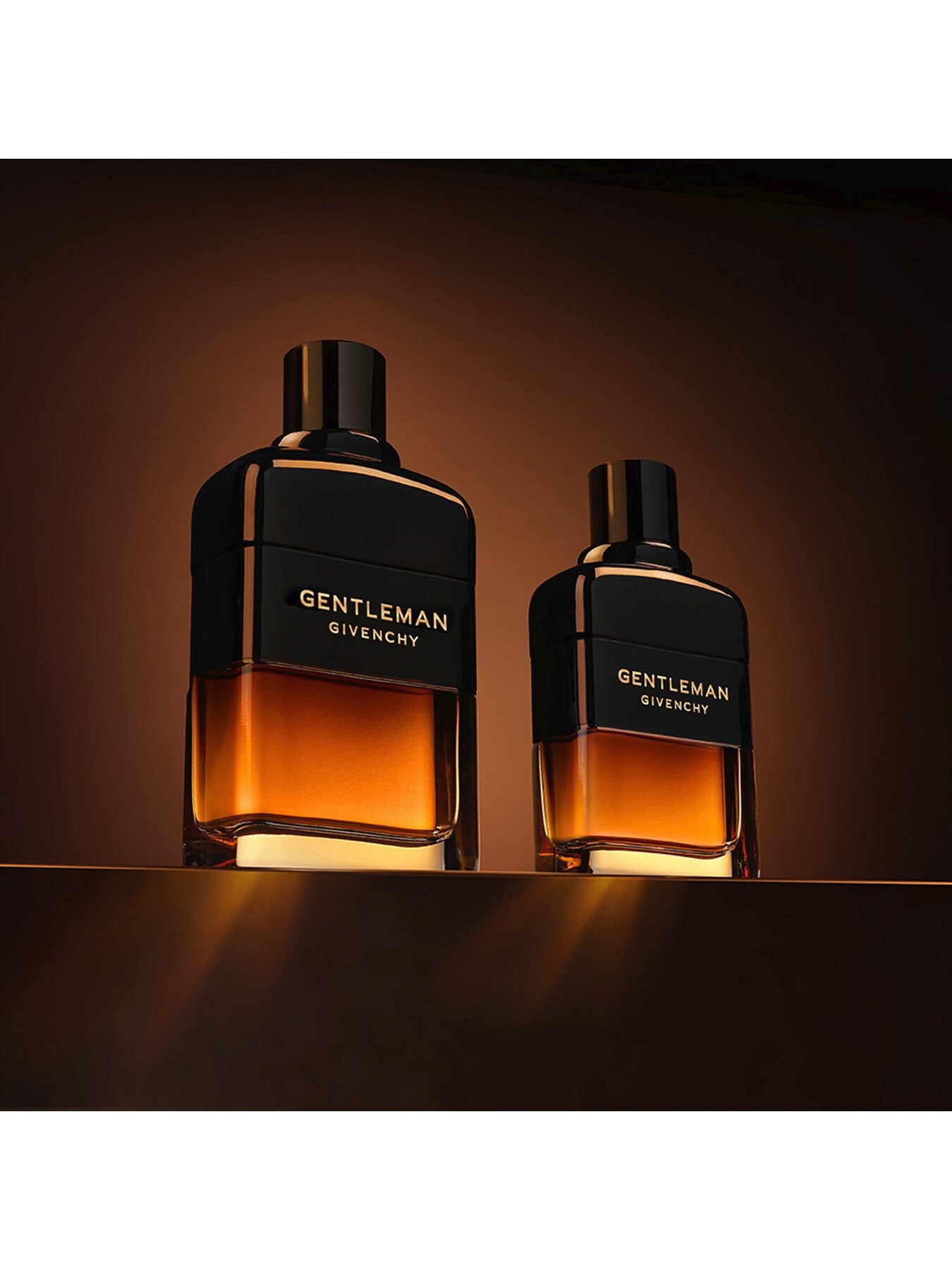 Gentleman 22 Eau de Parfum 100ml