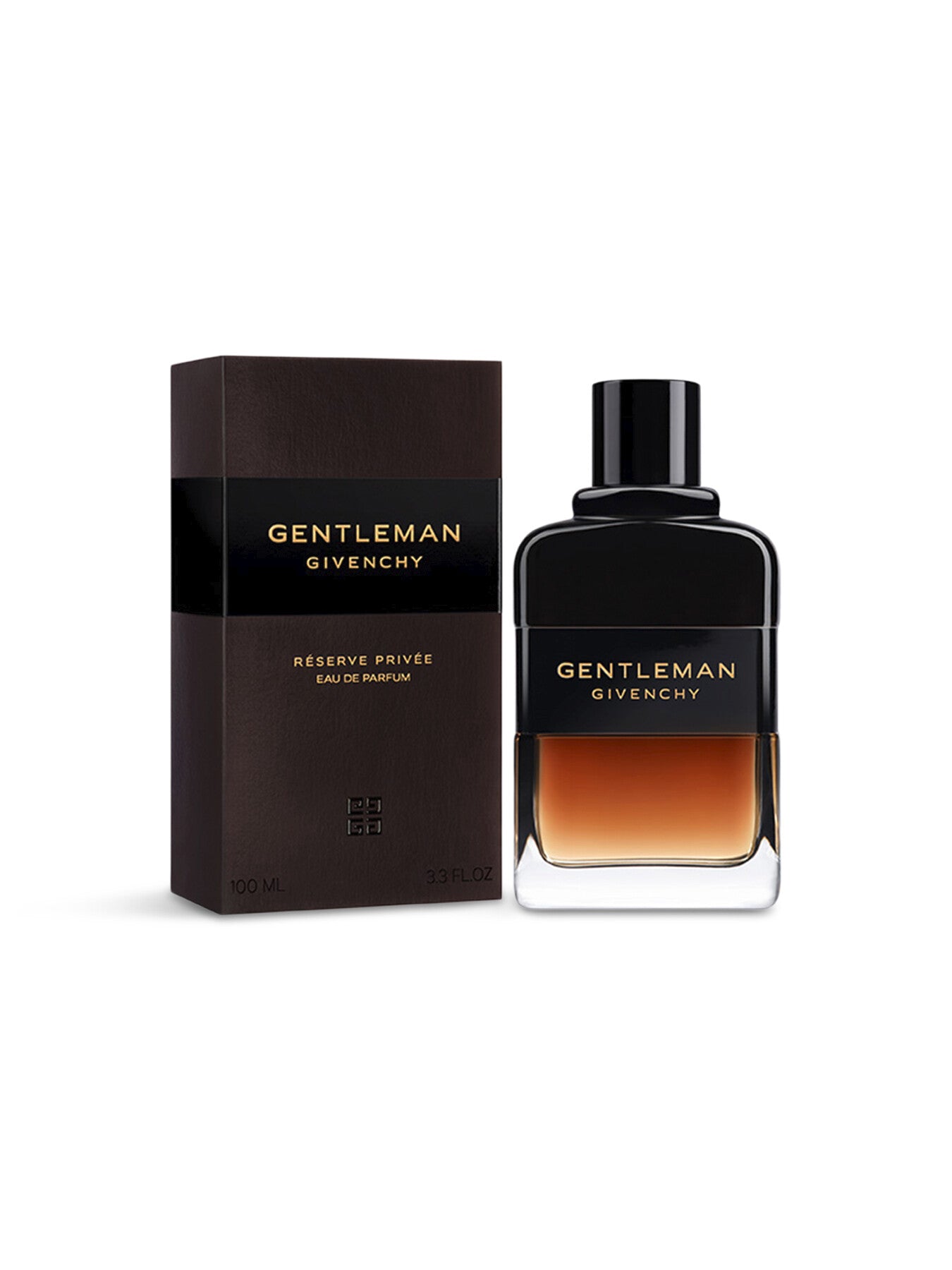 Gentleman 22 Eau de Parfum 100ml