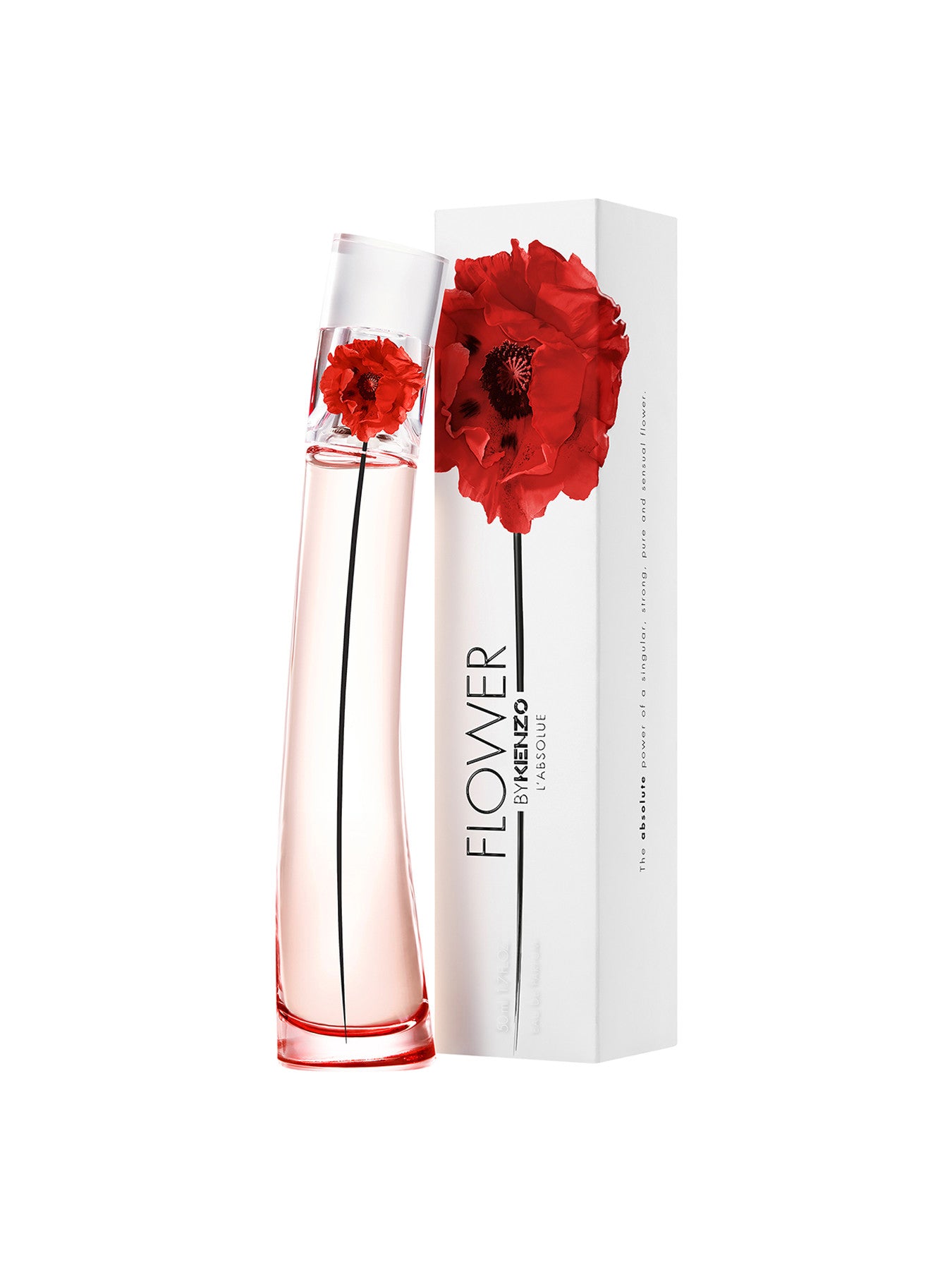 Flower By Kenzo L'Absolue Eau de Parfum 50ml