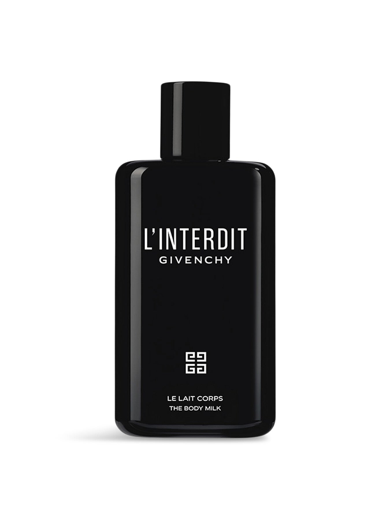 LInterdit The Body Milk 200ml