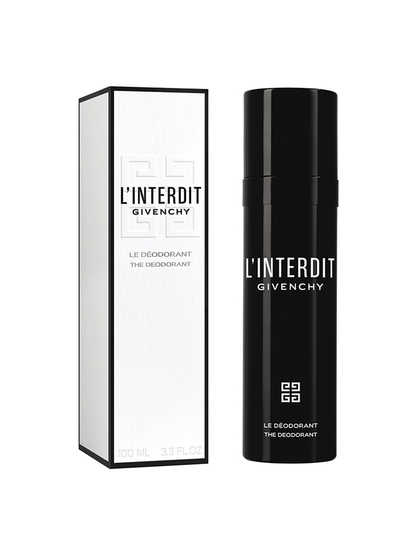 LInterdit The Deodorant 100ml
