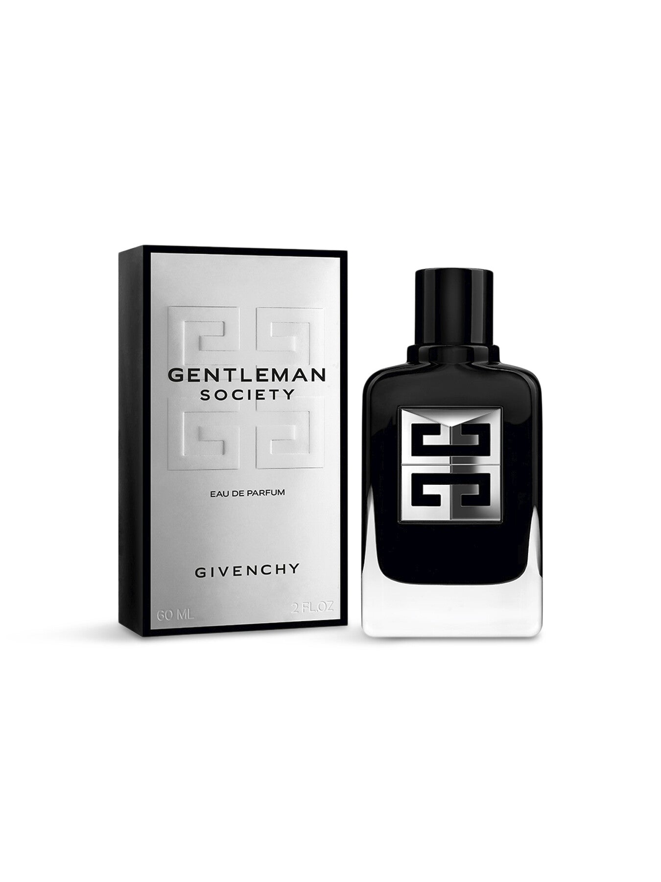 Gentleman Society 23 Eau de Parfum 60ml