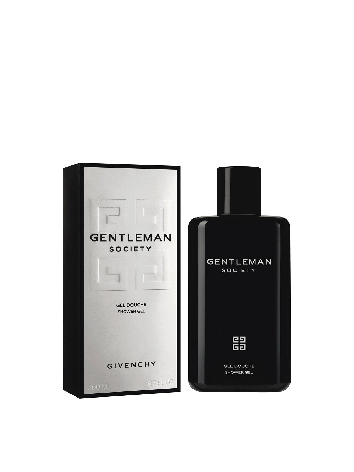 Gentleman 23 Shower Gel 200ml