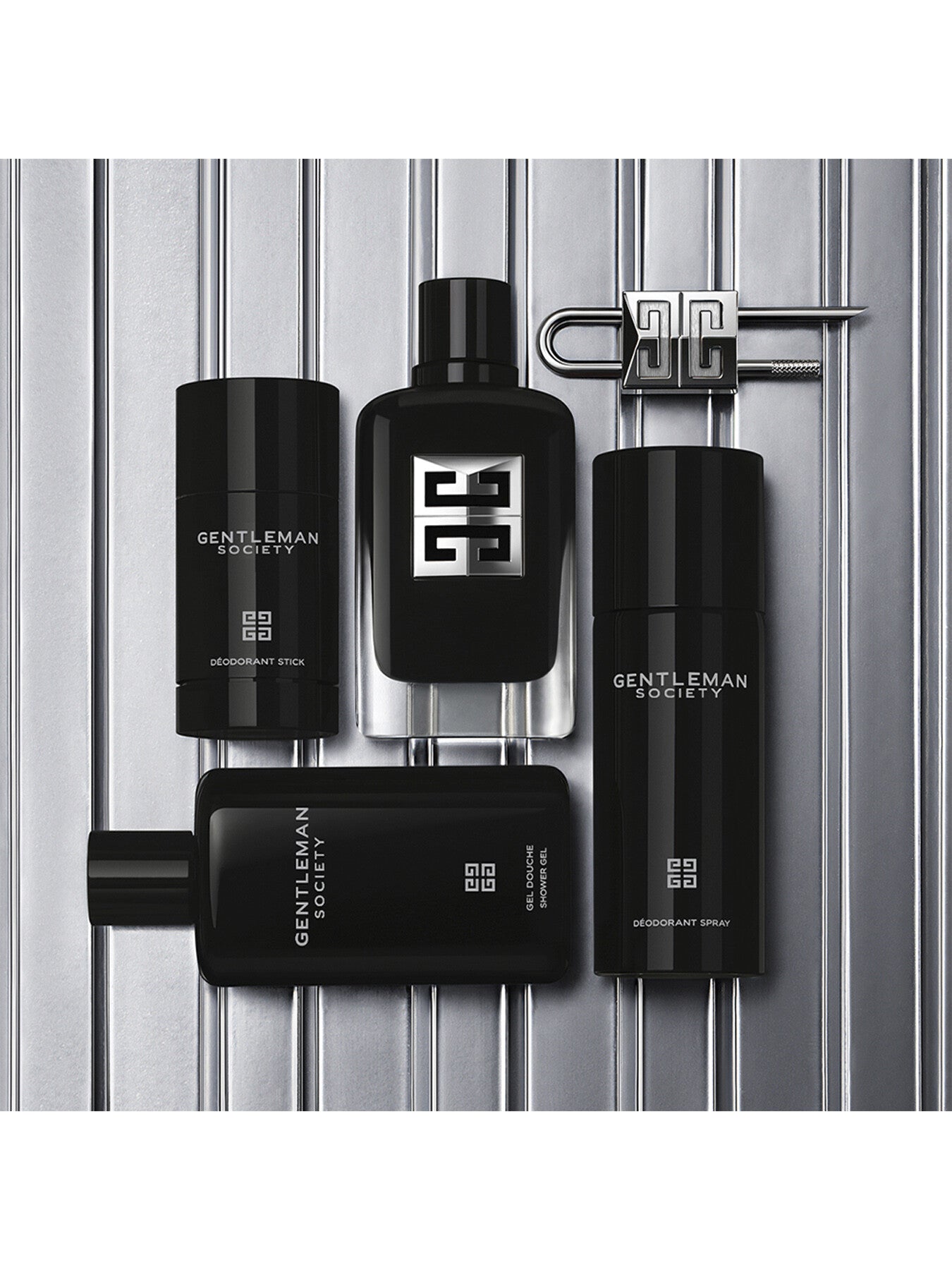 Gentleman 23 Stick Deodorant 75ml