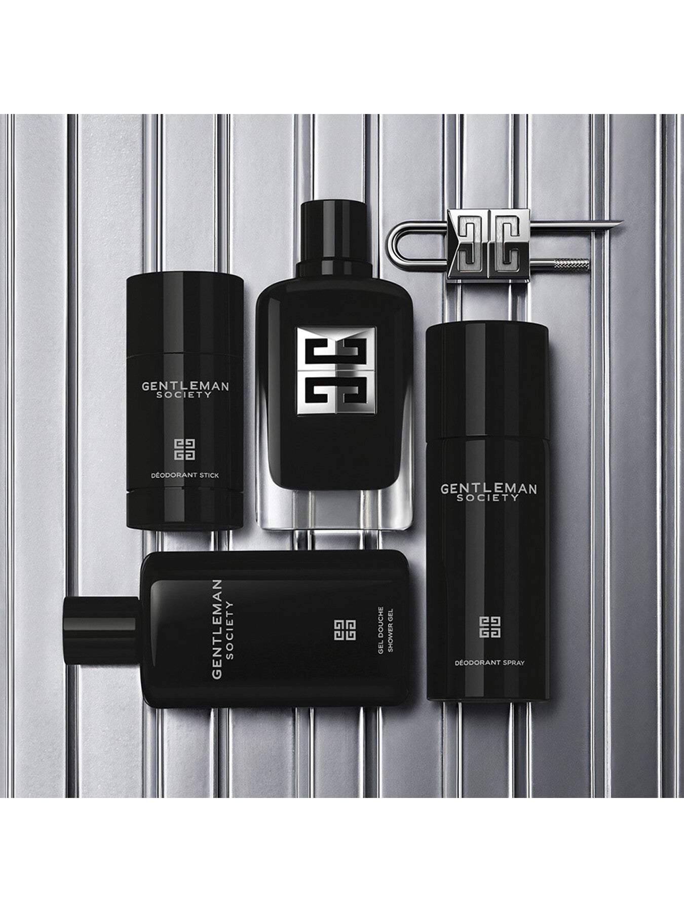 Gentleman 23 Eau de Parfum Deodorant Spray 150ml