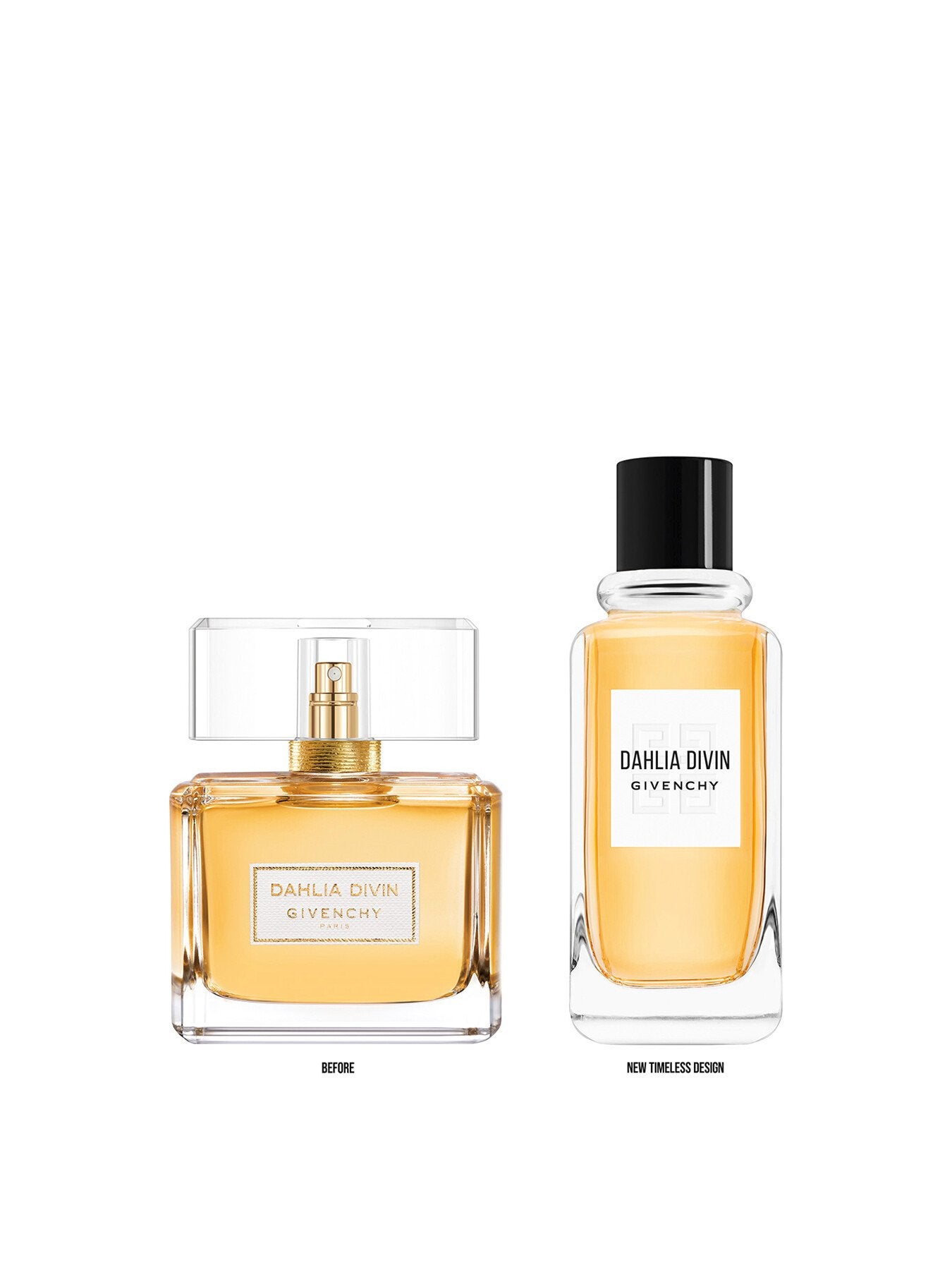 Dahlia Divin New Mythical Eau de Parfum 100ml