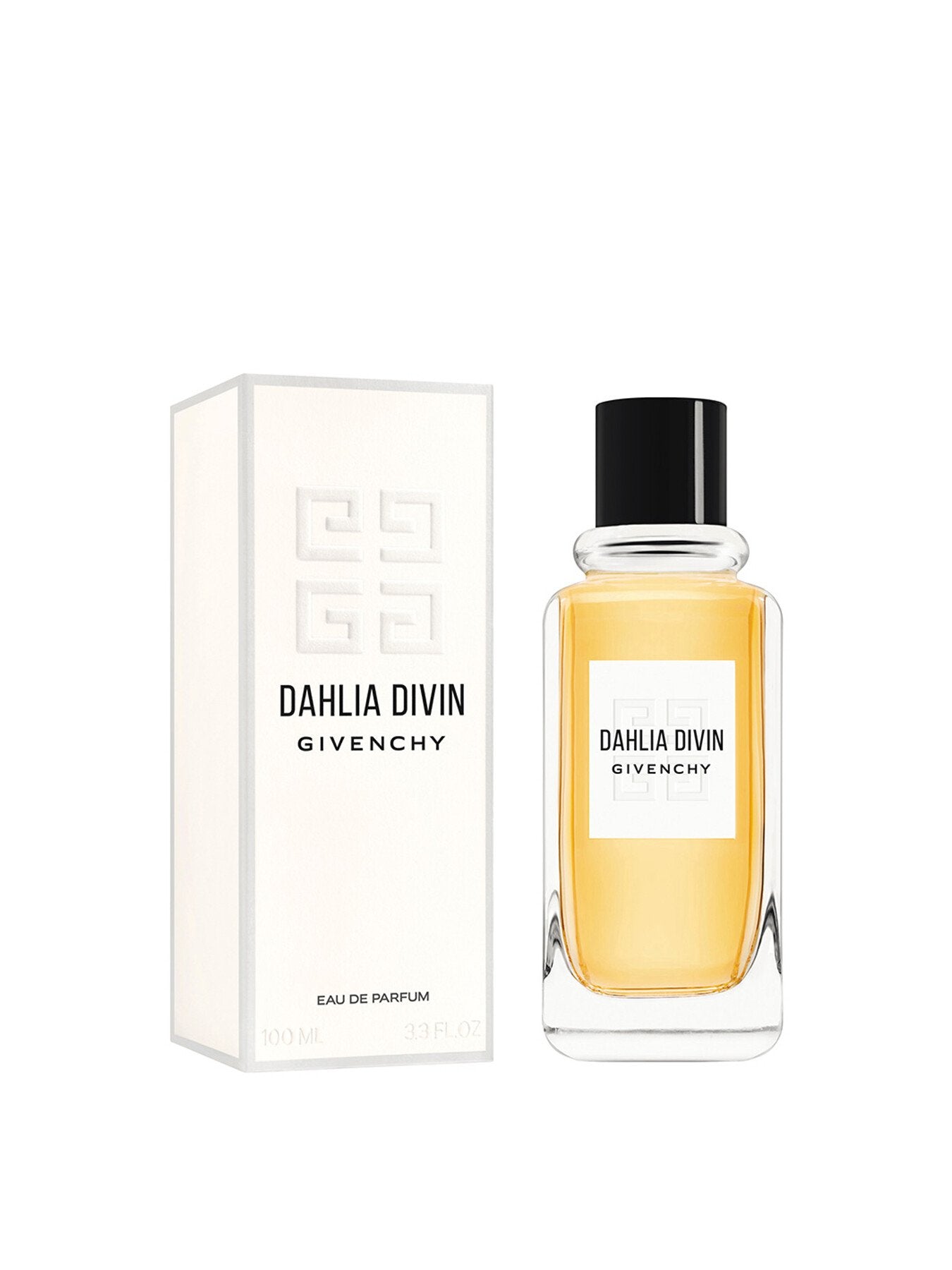 Dahlia Divin New Mythical Eau de Parfum 100ml