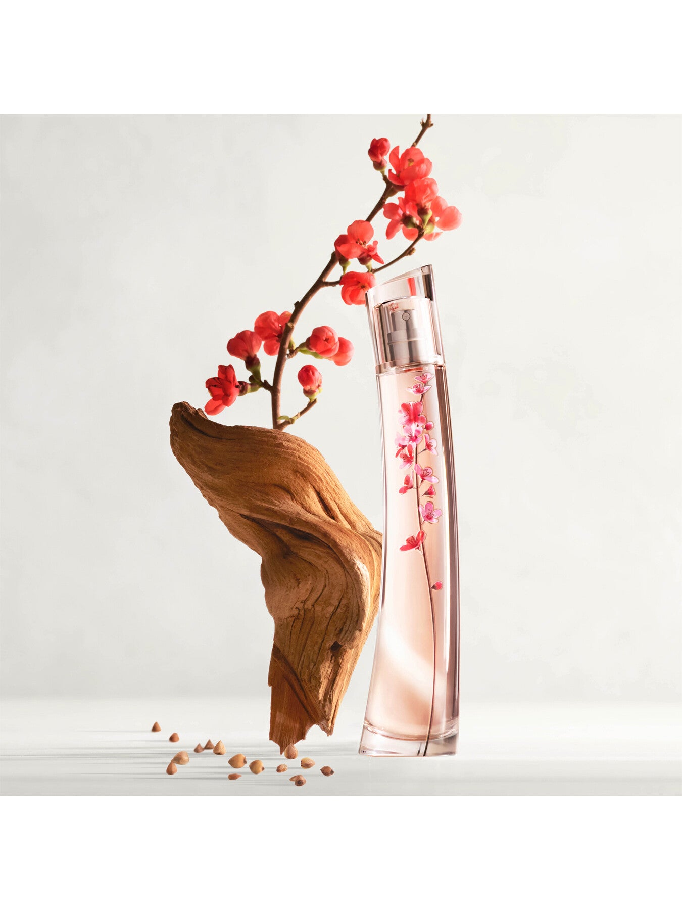 Flower By Kenzo Ikebana Eau de Parfum 40ml