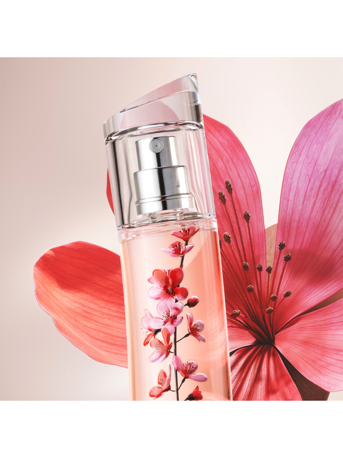 Flower By Kenzo Ikebana Eau de Parfum 40ml