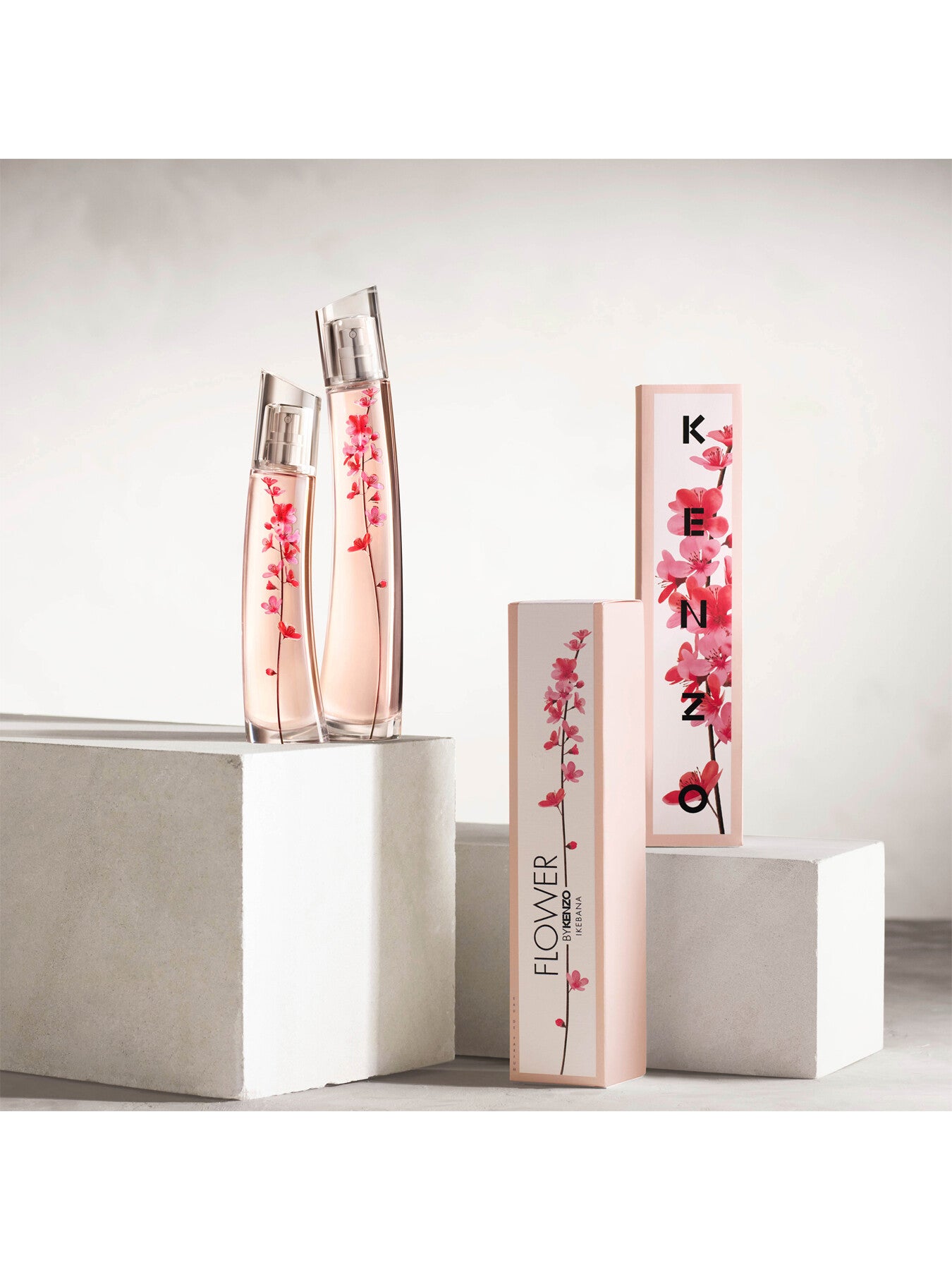 Flower By Kenzo Ikebana Eau de Parfum 40ml