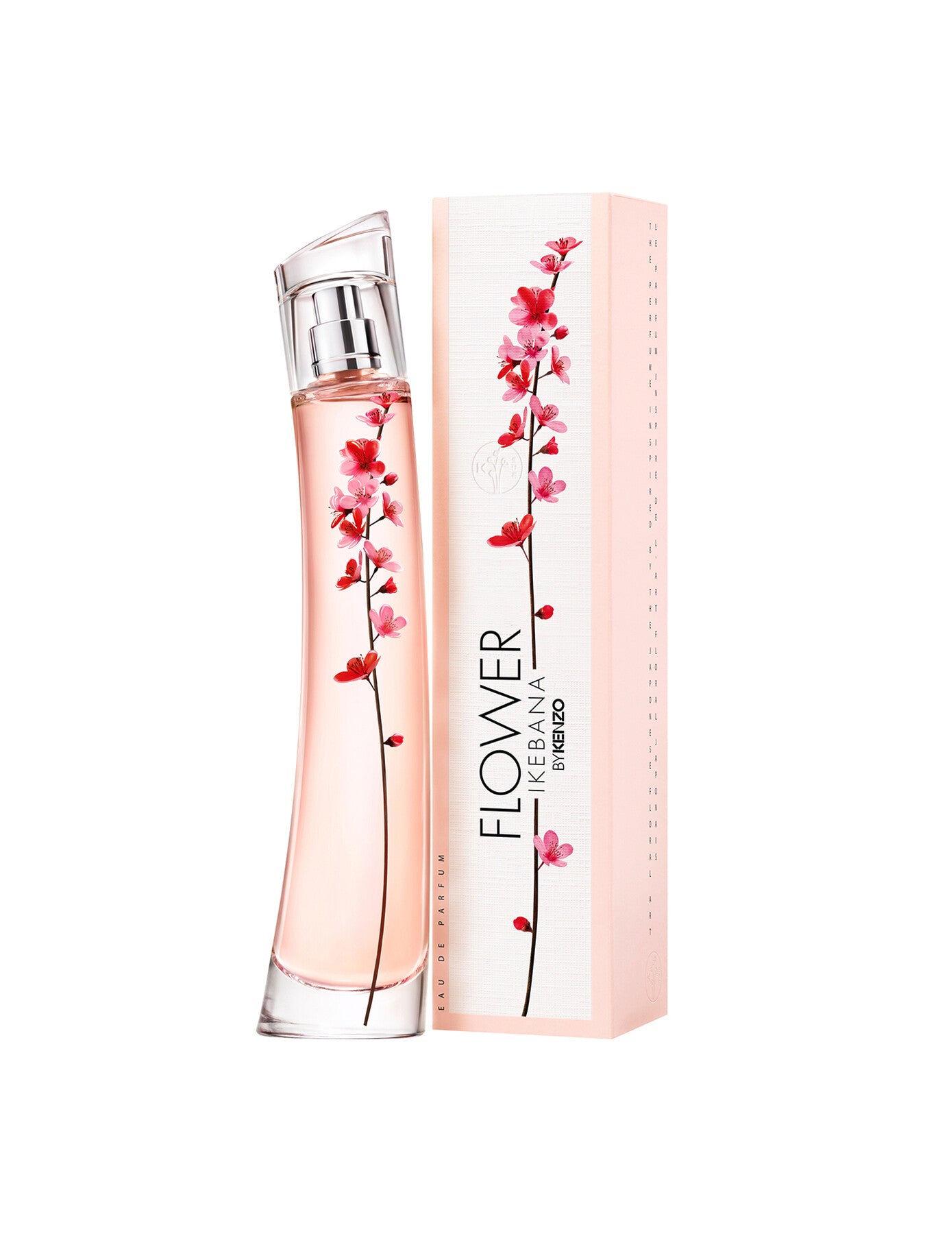 Flower By Kenzo Ikebana Eau de Parfum 75ml