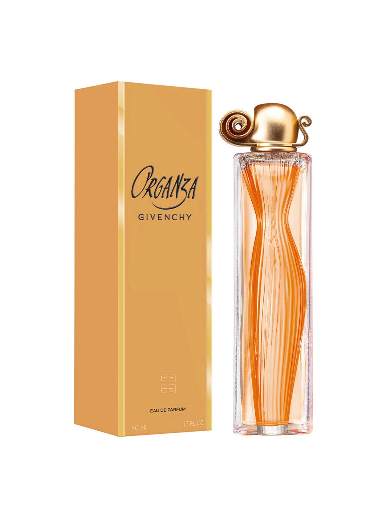 Organza Eau de Parfum 50ml