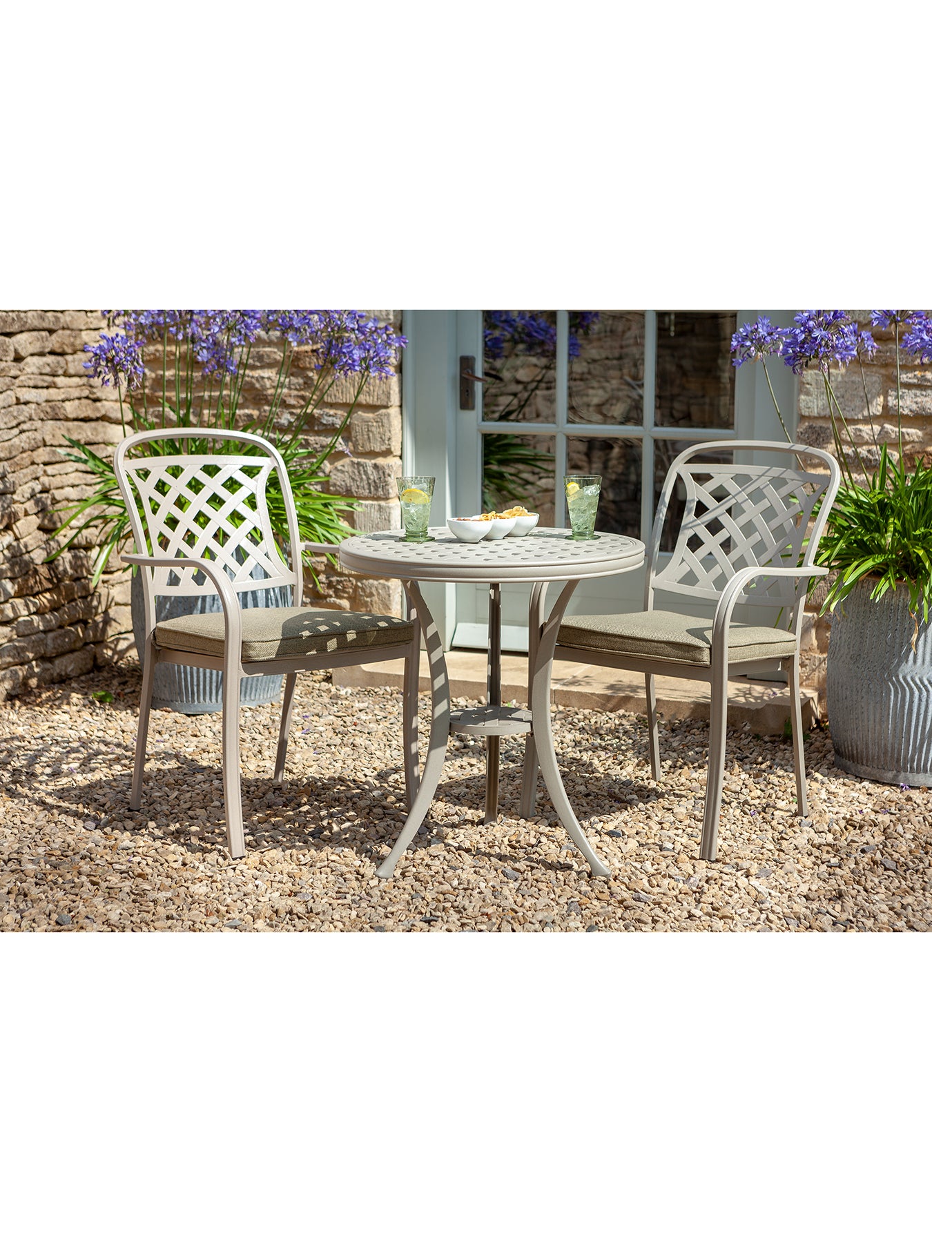Berkeley Bistro Set