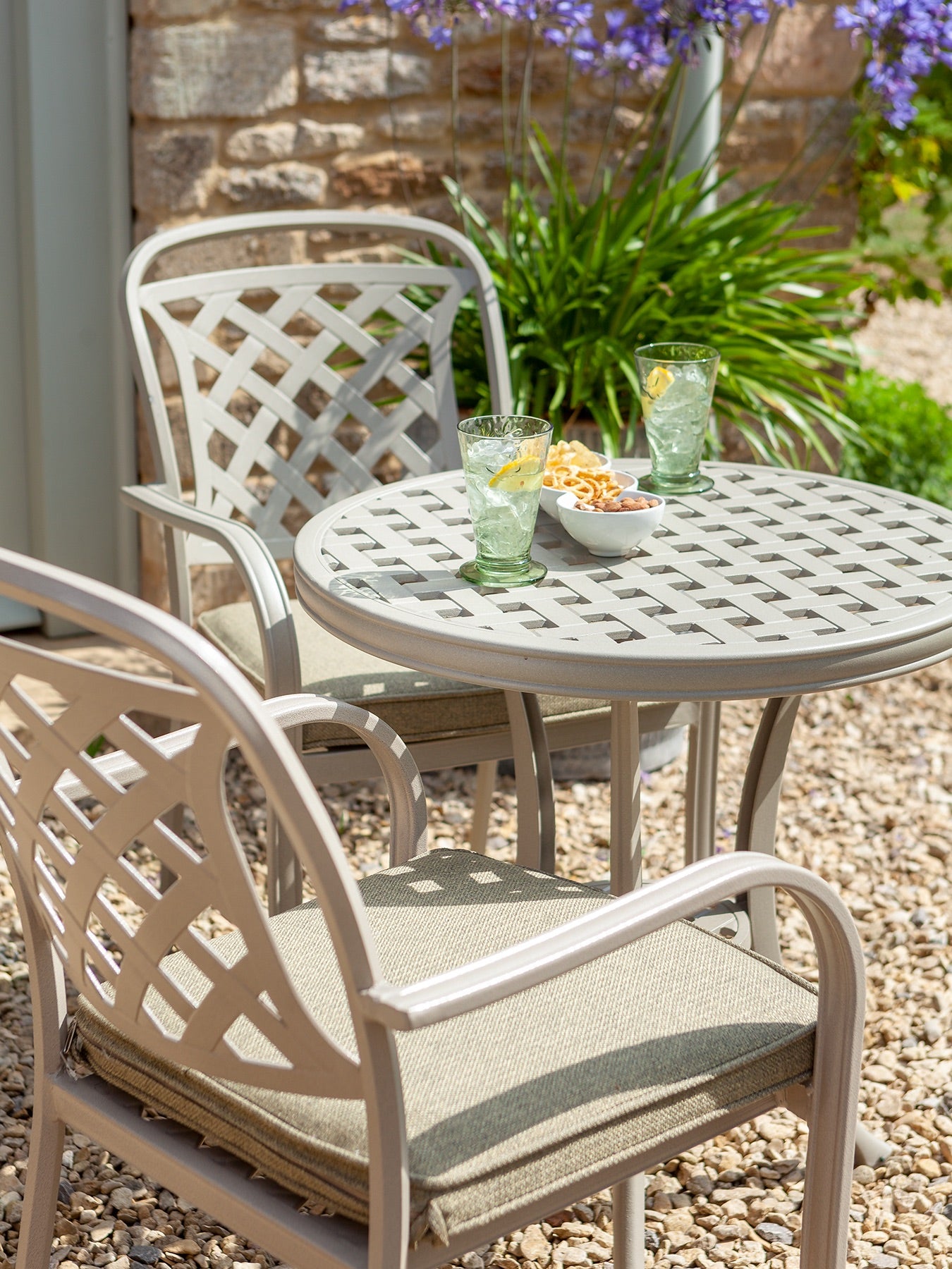 Berkeley Bistro Set