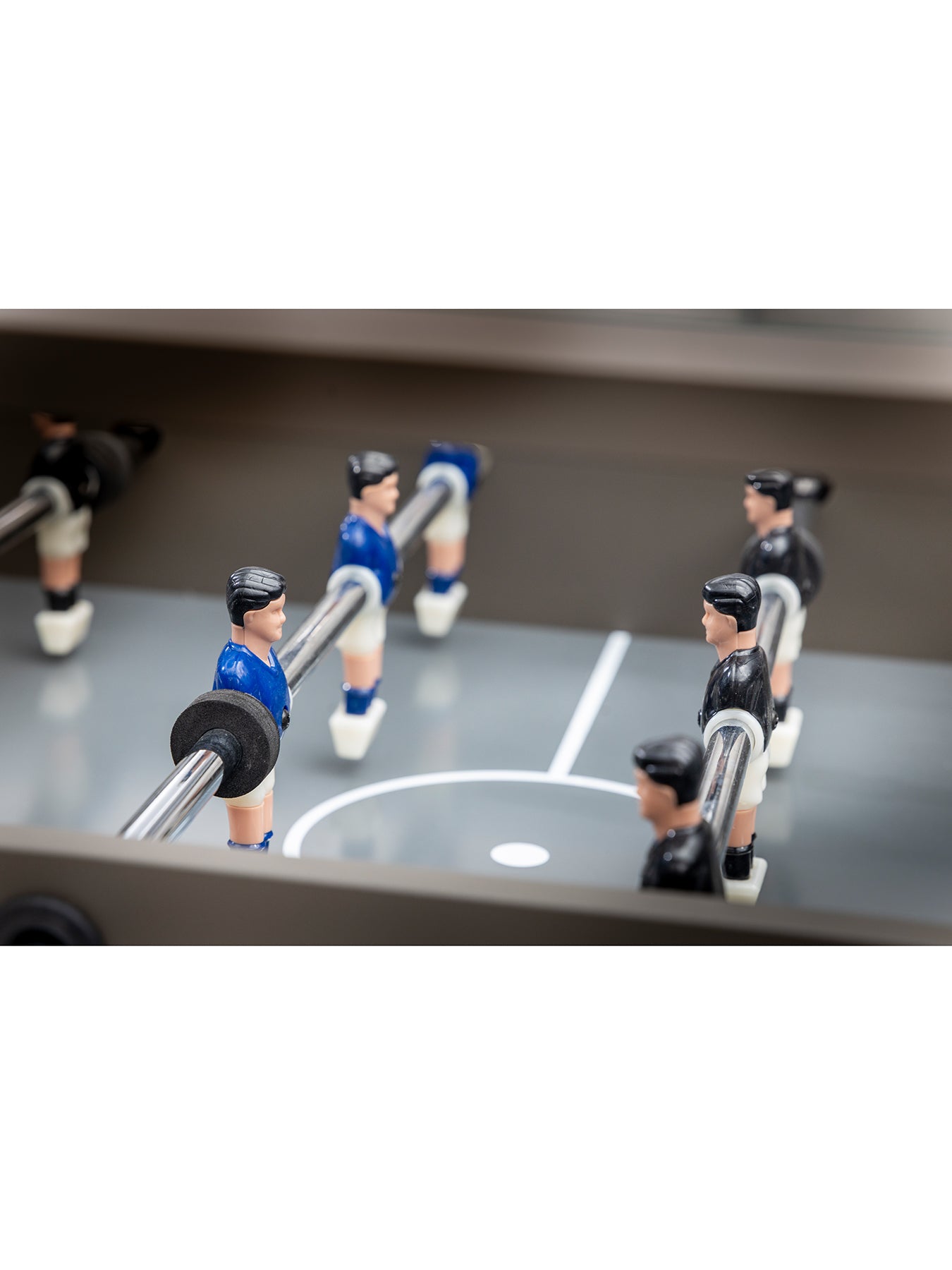 Toca Football Coffee Table Set
