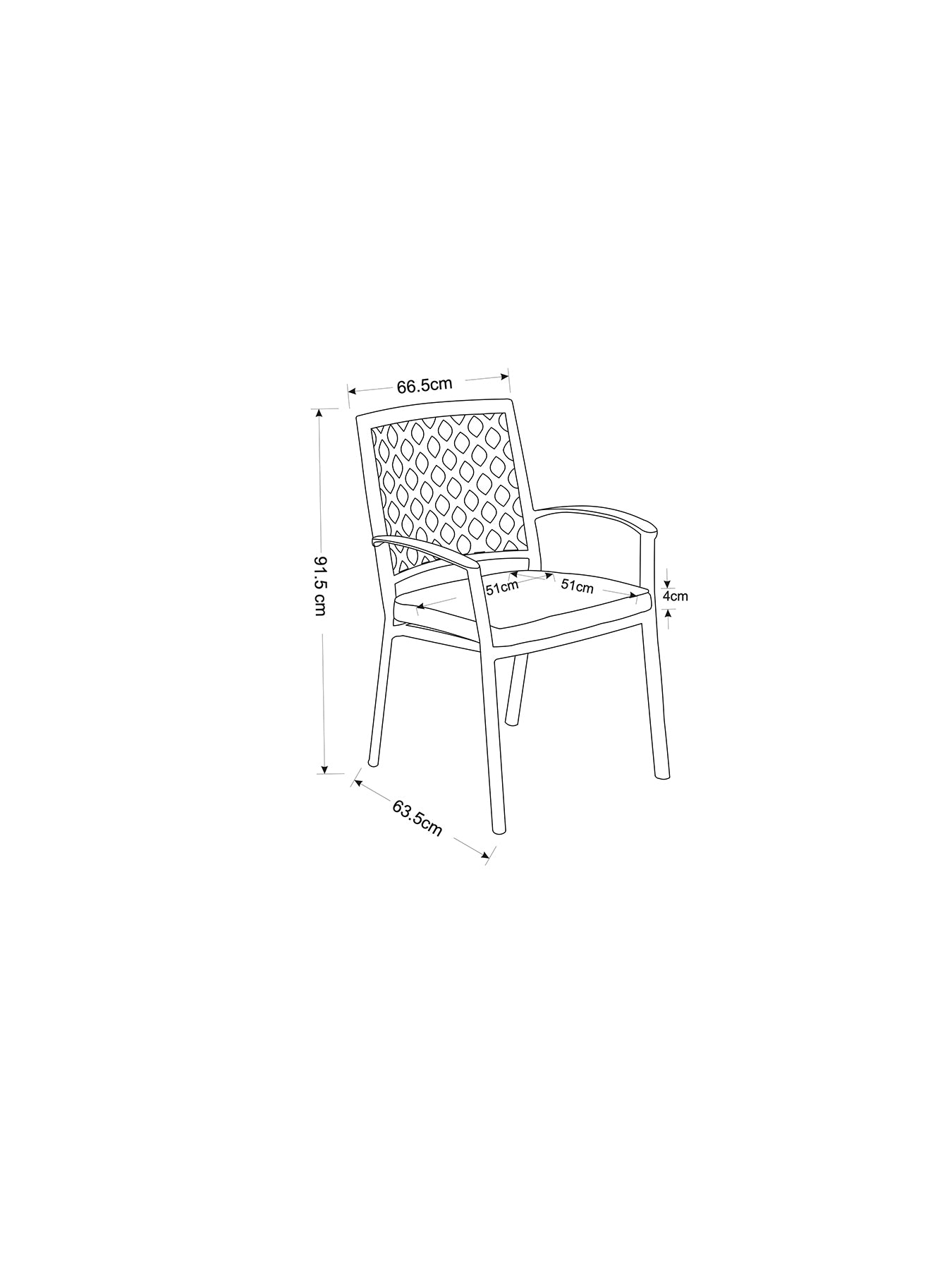 Avebury 6 Seat Oval Dining Set with Parasol & Base