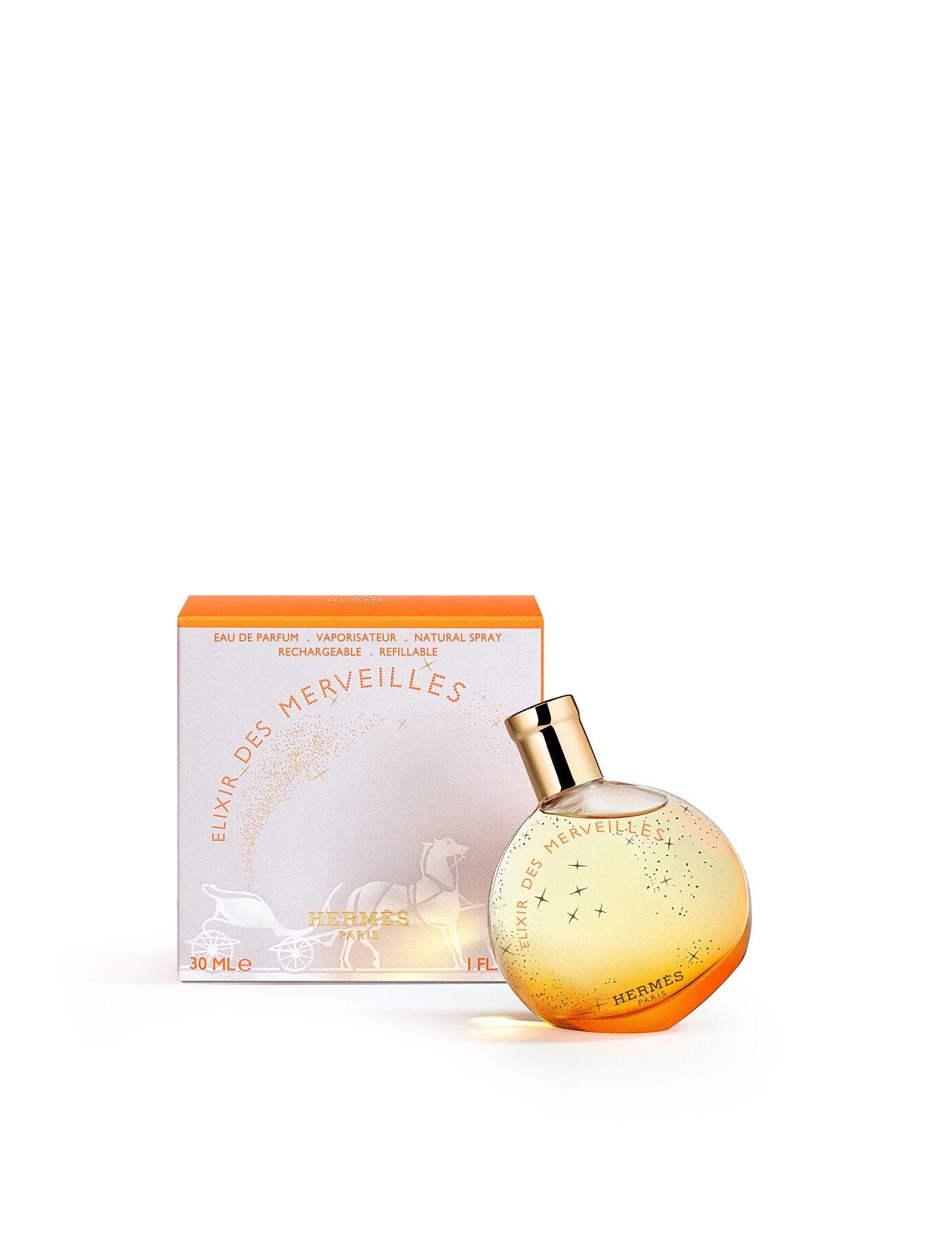 Elixir des Merveilles Eau de Parfum 30ml